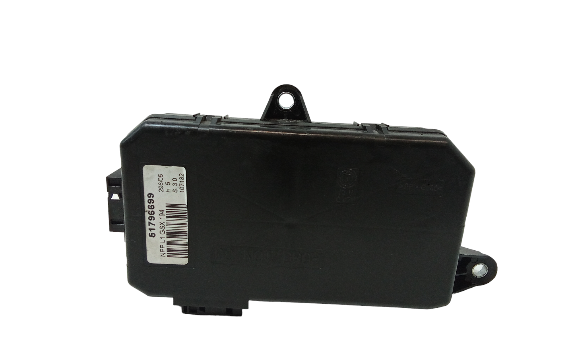 Motorino Alzacristallo Porta Ant. Destro 71740204 Usato