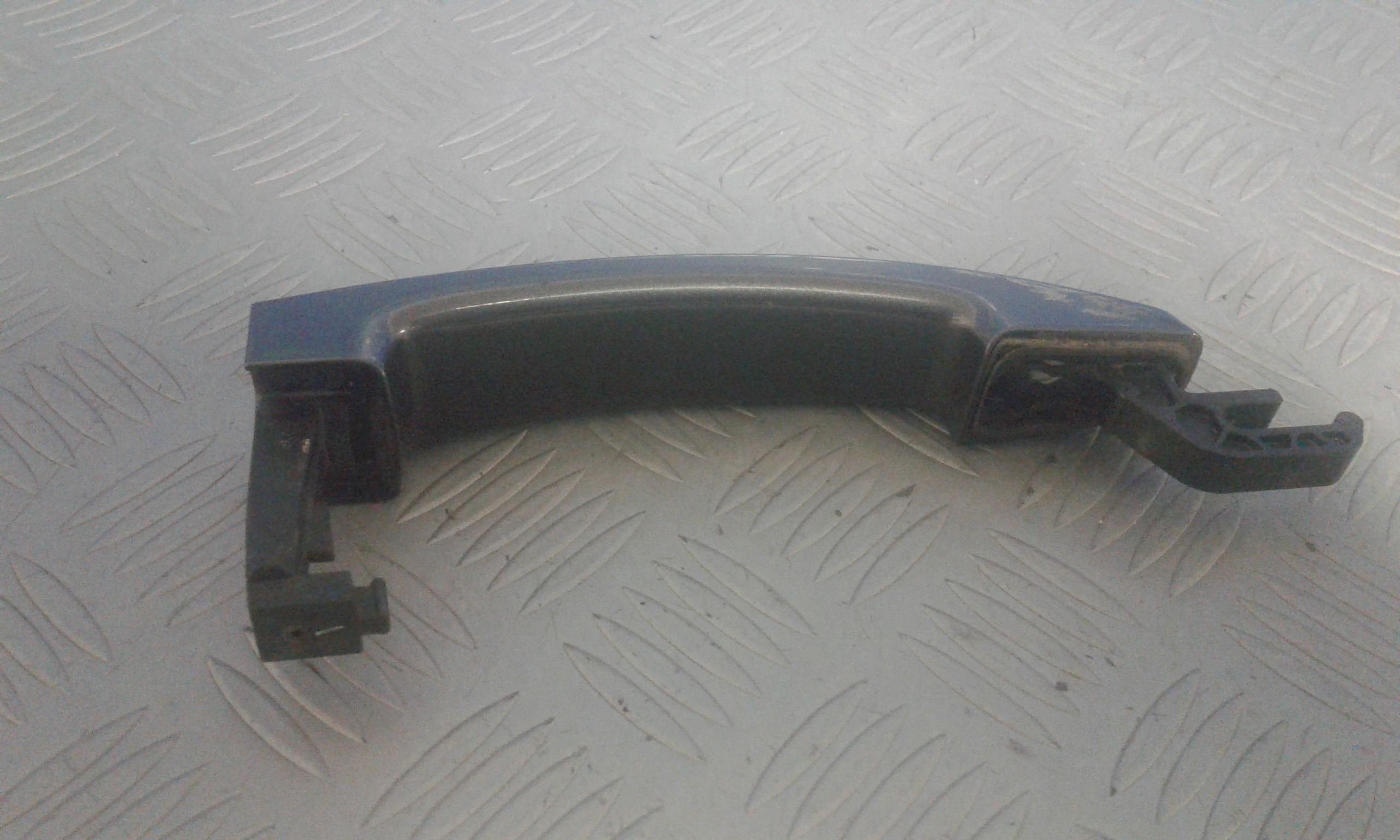 Maniglia Porta Post. Sinistro 25936893 Usato