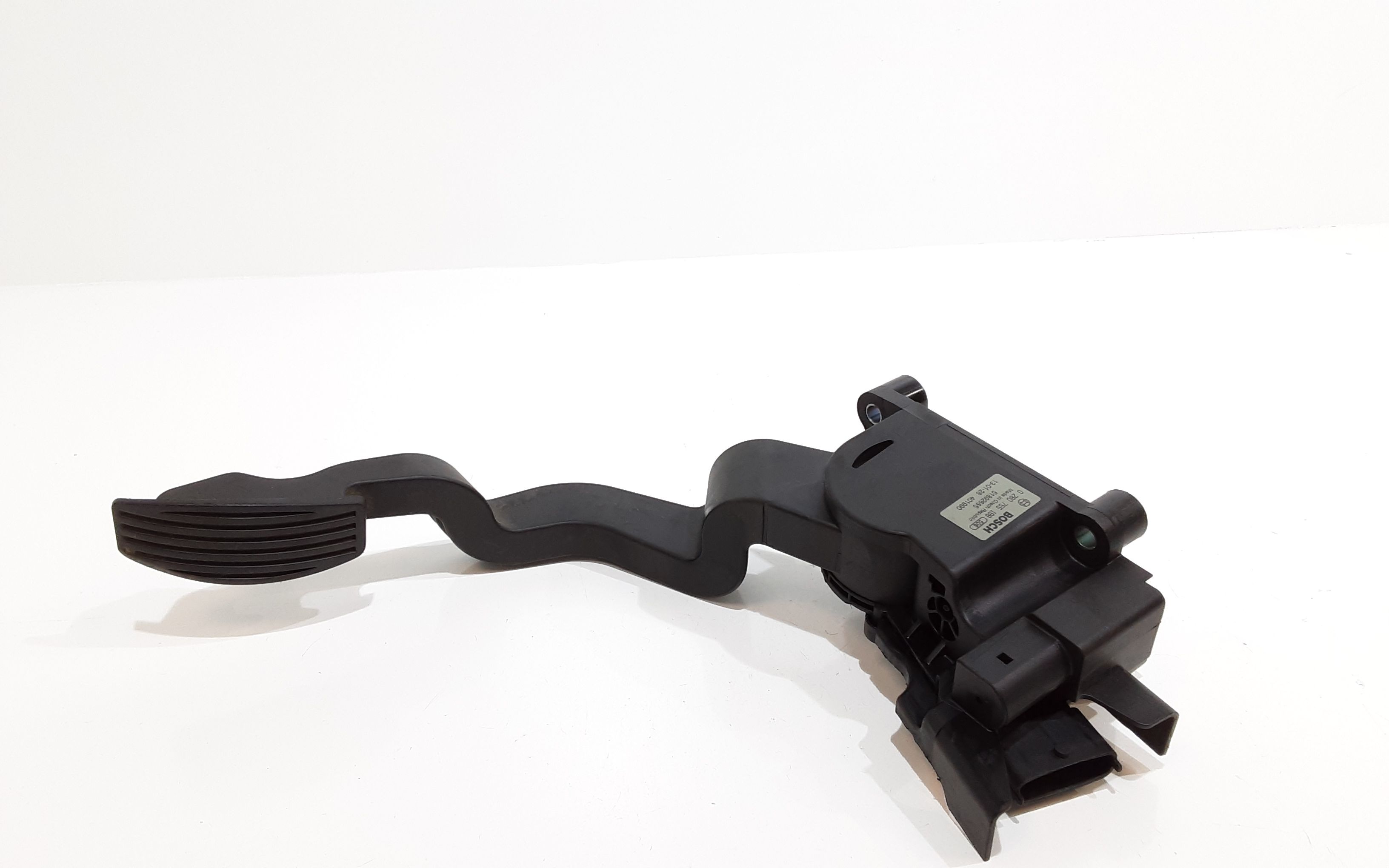 Pedale Acceleratore 51892665 Usato