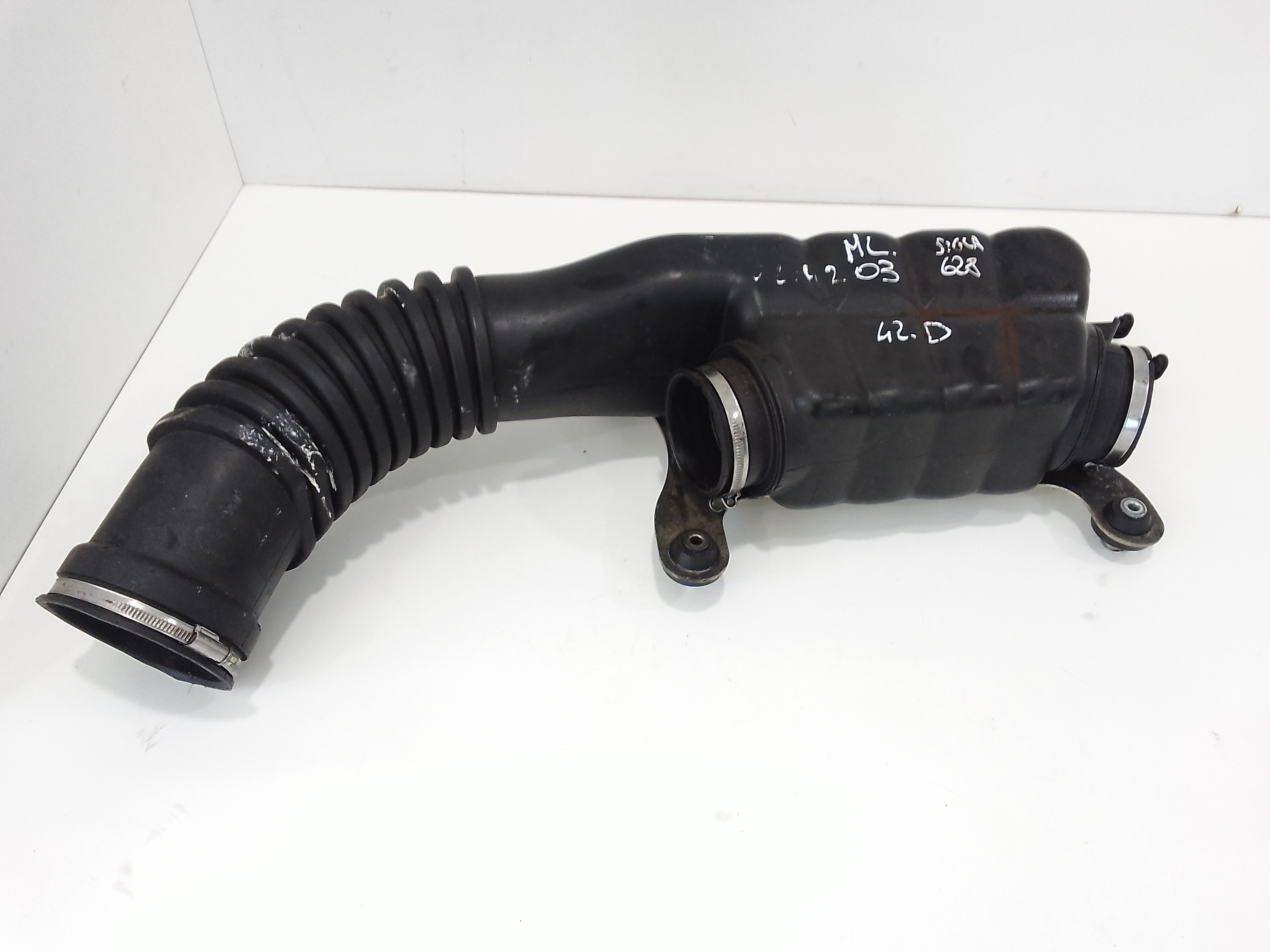 Filtro Aria Compl. A1635050360 Usato