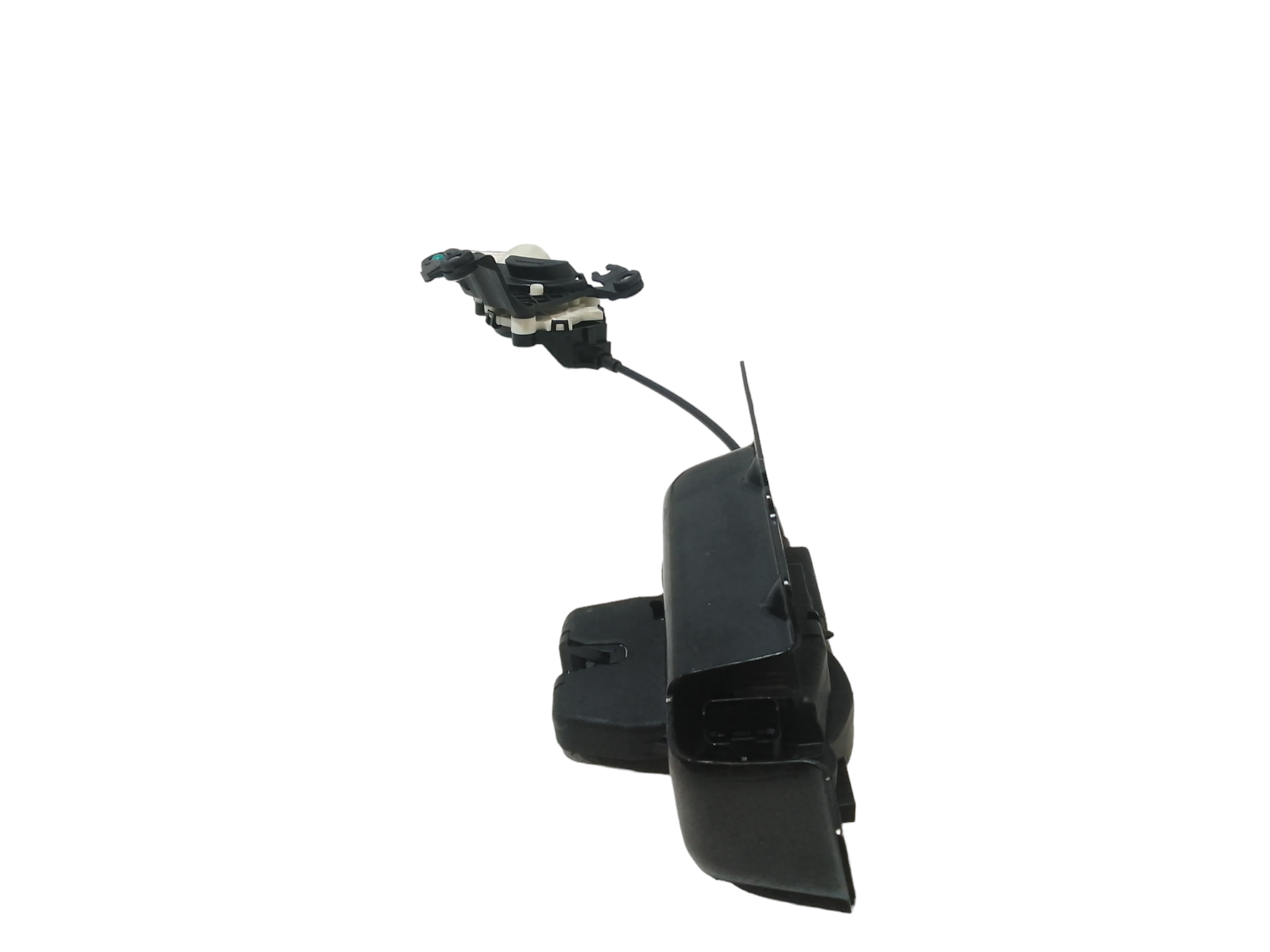 Serratura Cofano Post. Usato