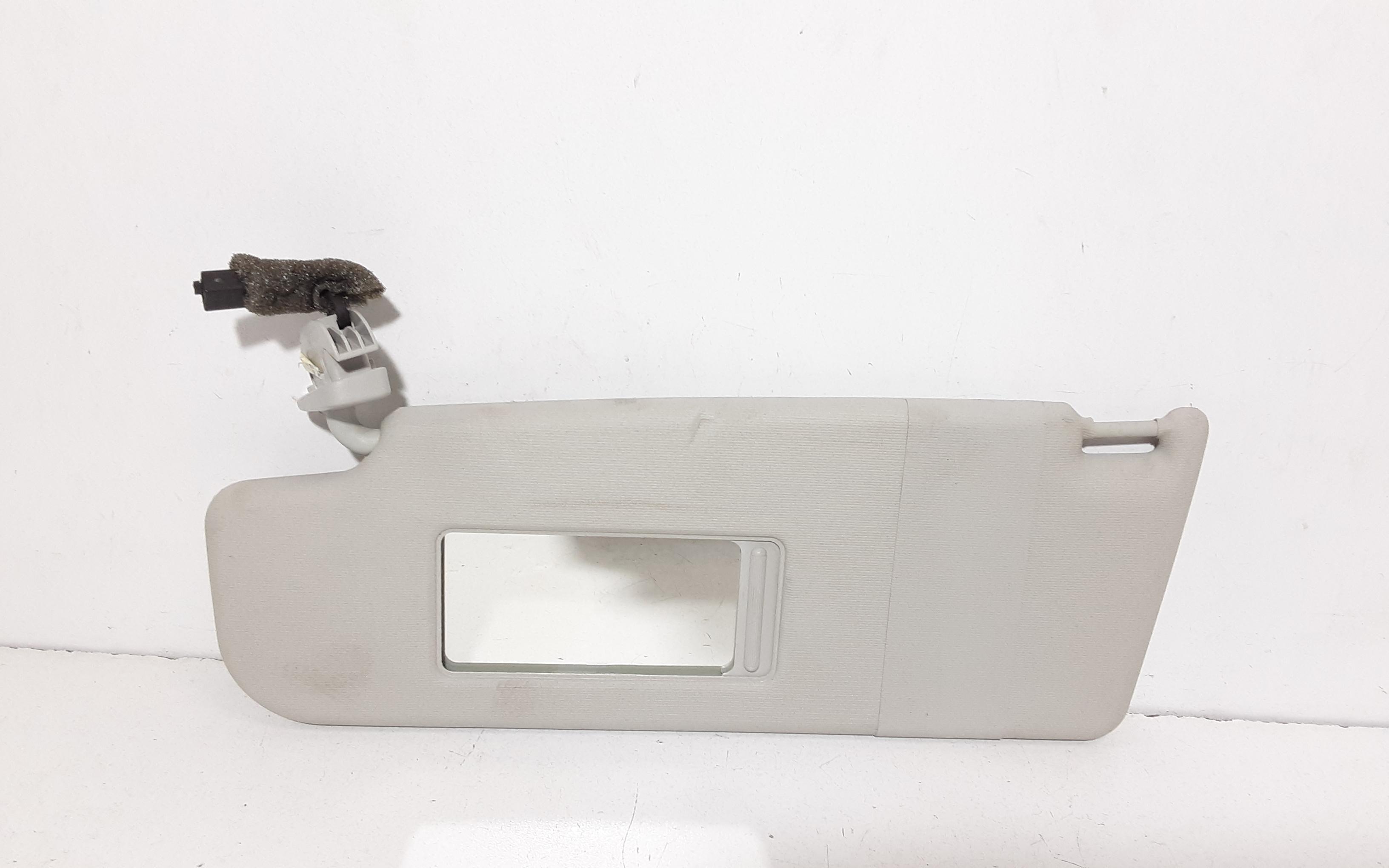 Aletta Parasole Parabrezza Sinistro 6Q0857551F2F4 Usato