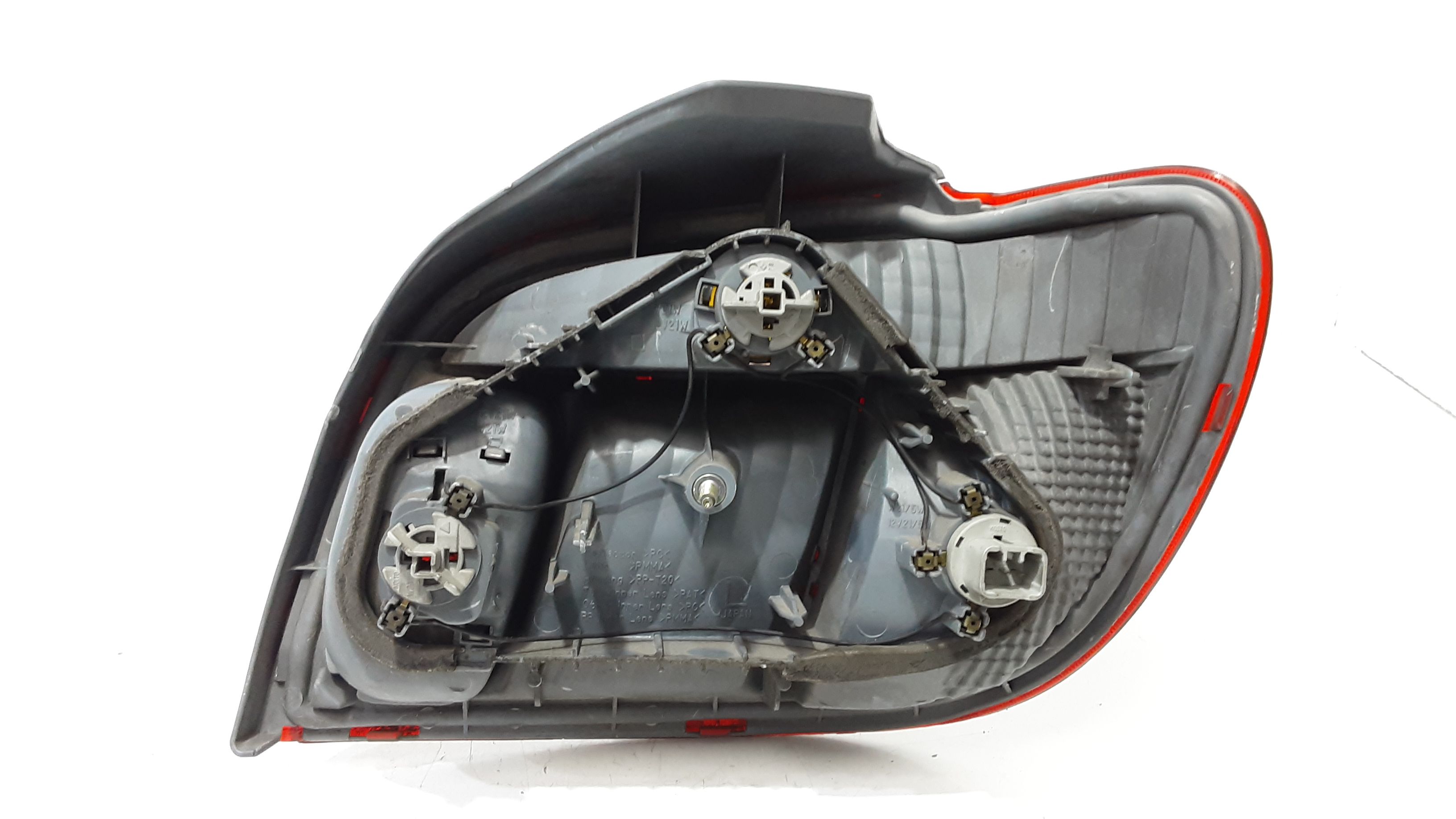 Fanale Post. Sinistro 815600D010 Usato