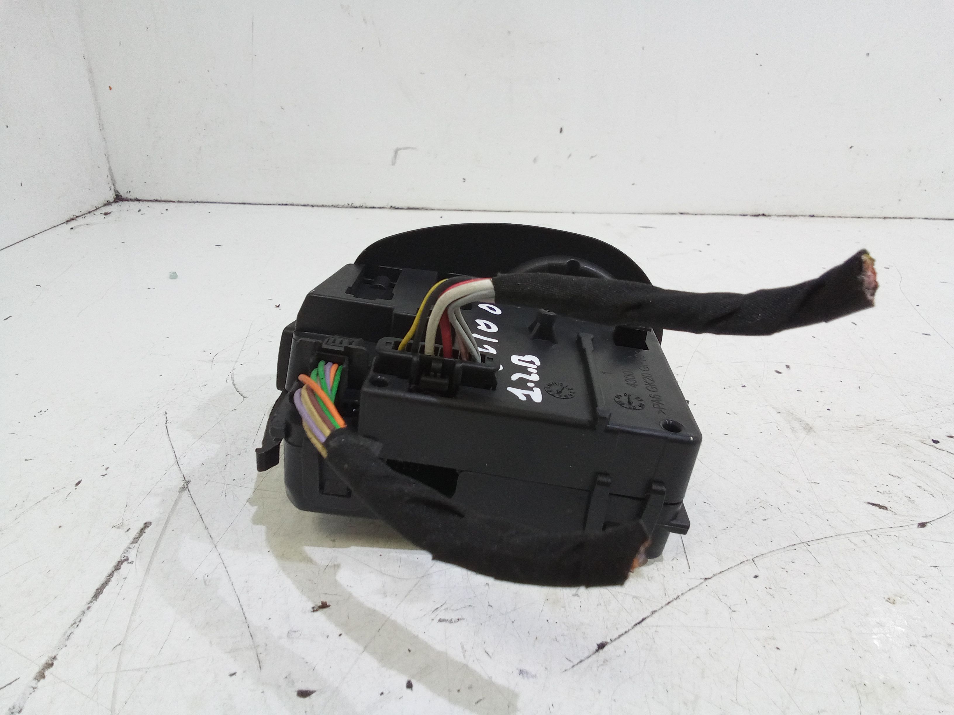 Devioguidasgancio Destro Usato