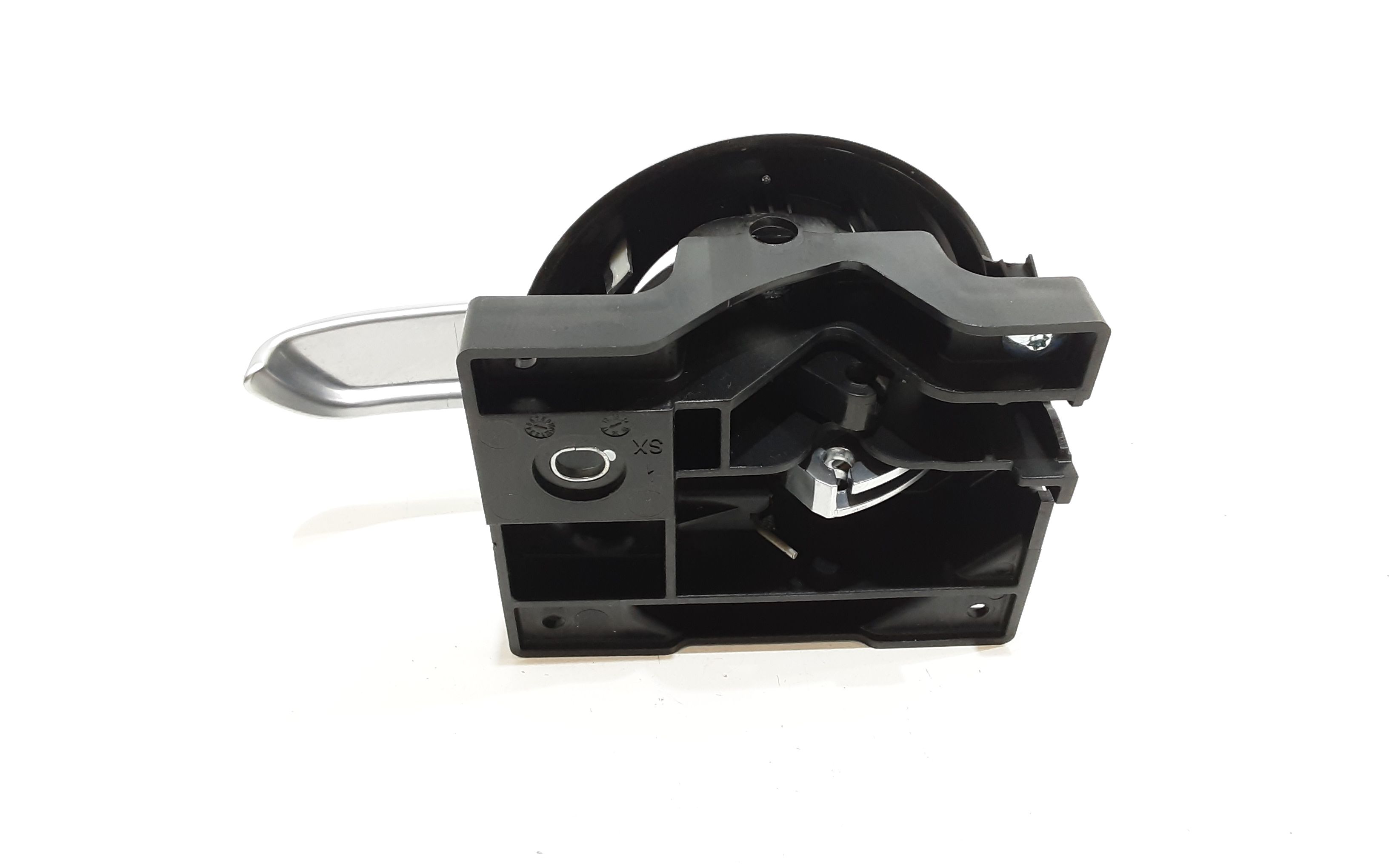 Maniglia Int. Apertura Porta Ant. Sinistro 735610512 Usato