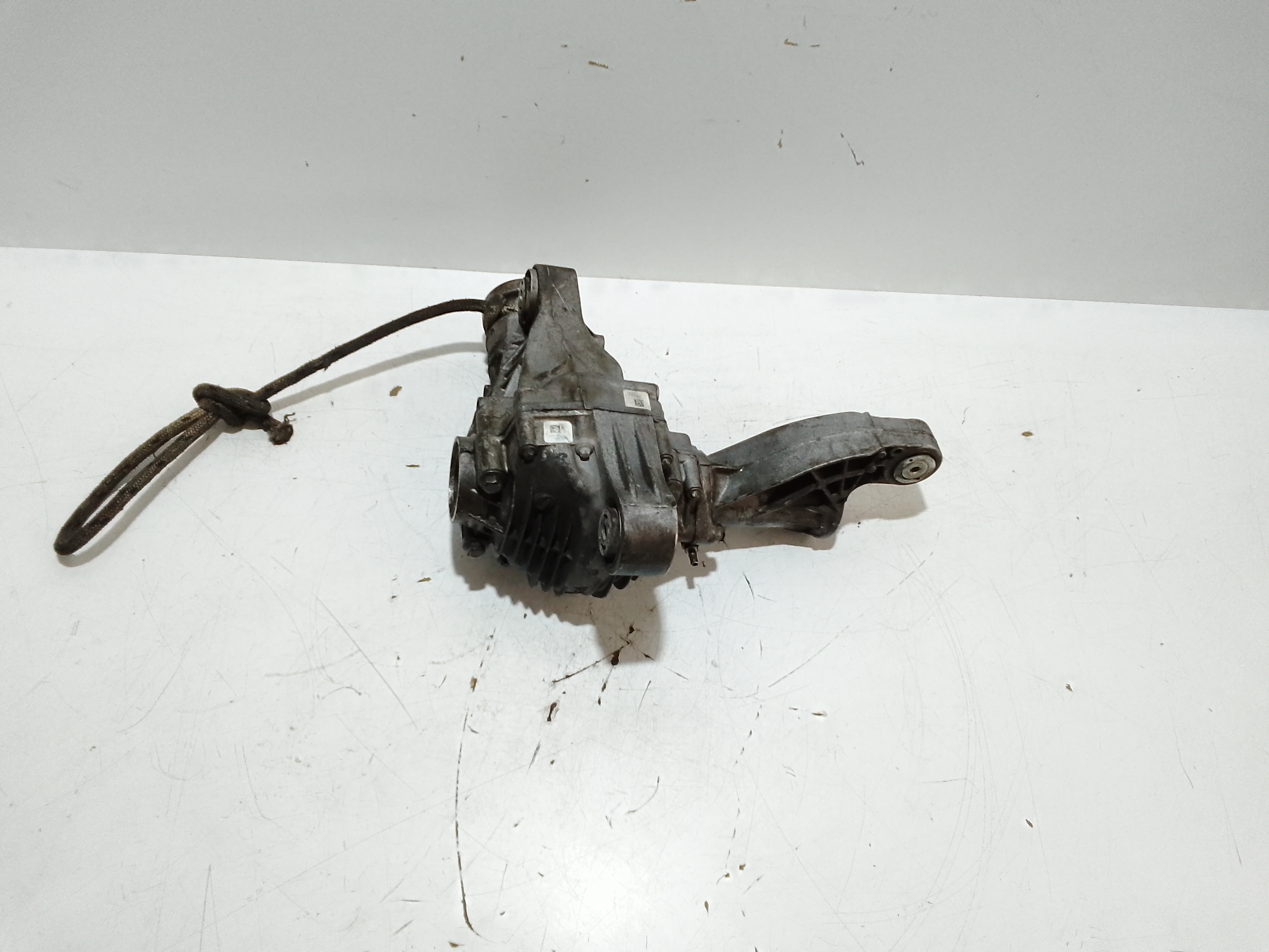 Differenziale Ant. Compl. K68019332AB Usato