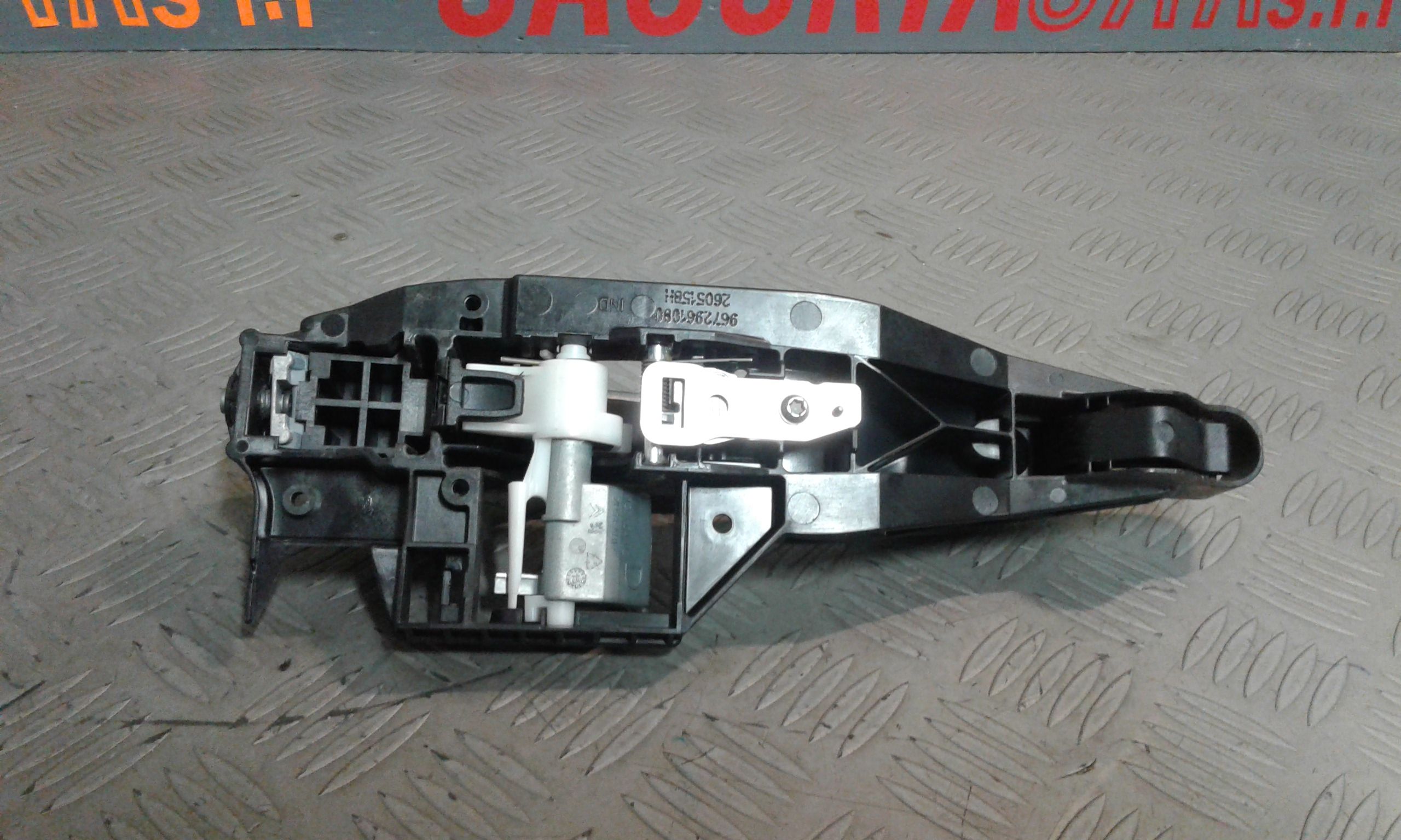 Maniglia Porta Post. Destro Usato