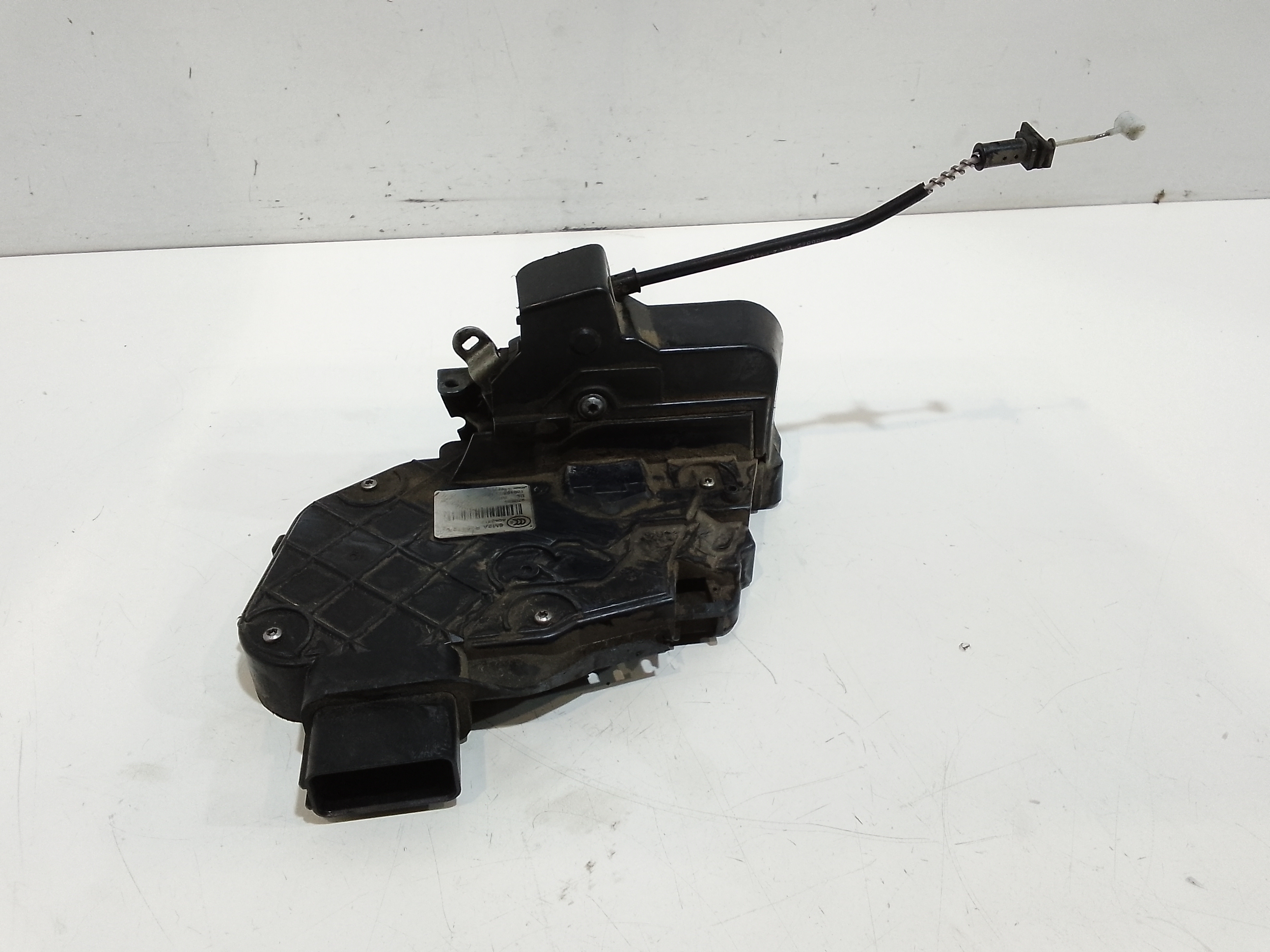 Serratura Porta Post. Destro 1504135 Usato