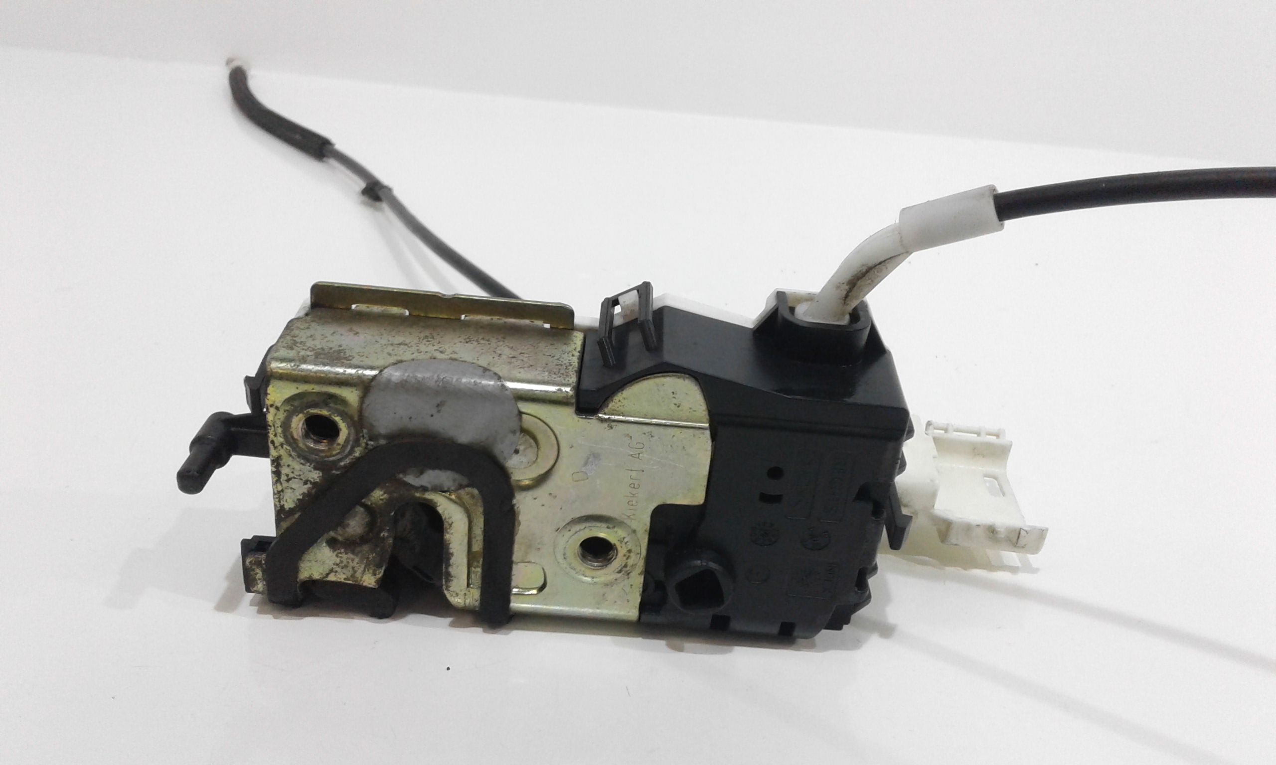 Serratura Porta Ant. Destro 9136FE Usato