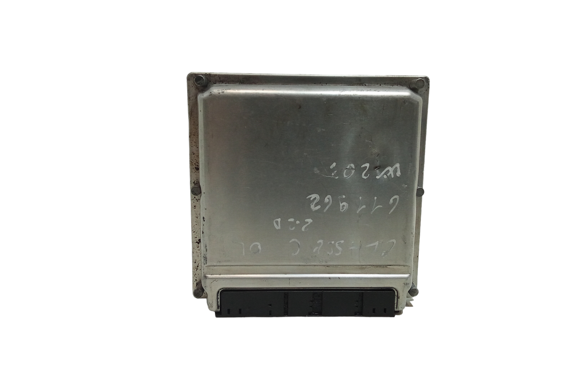 Centralina Iniezione A1111533479 Usato