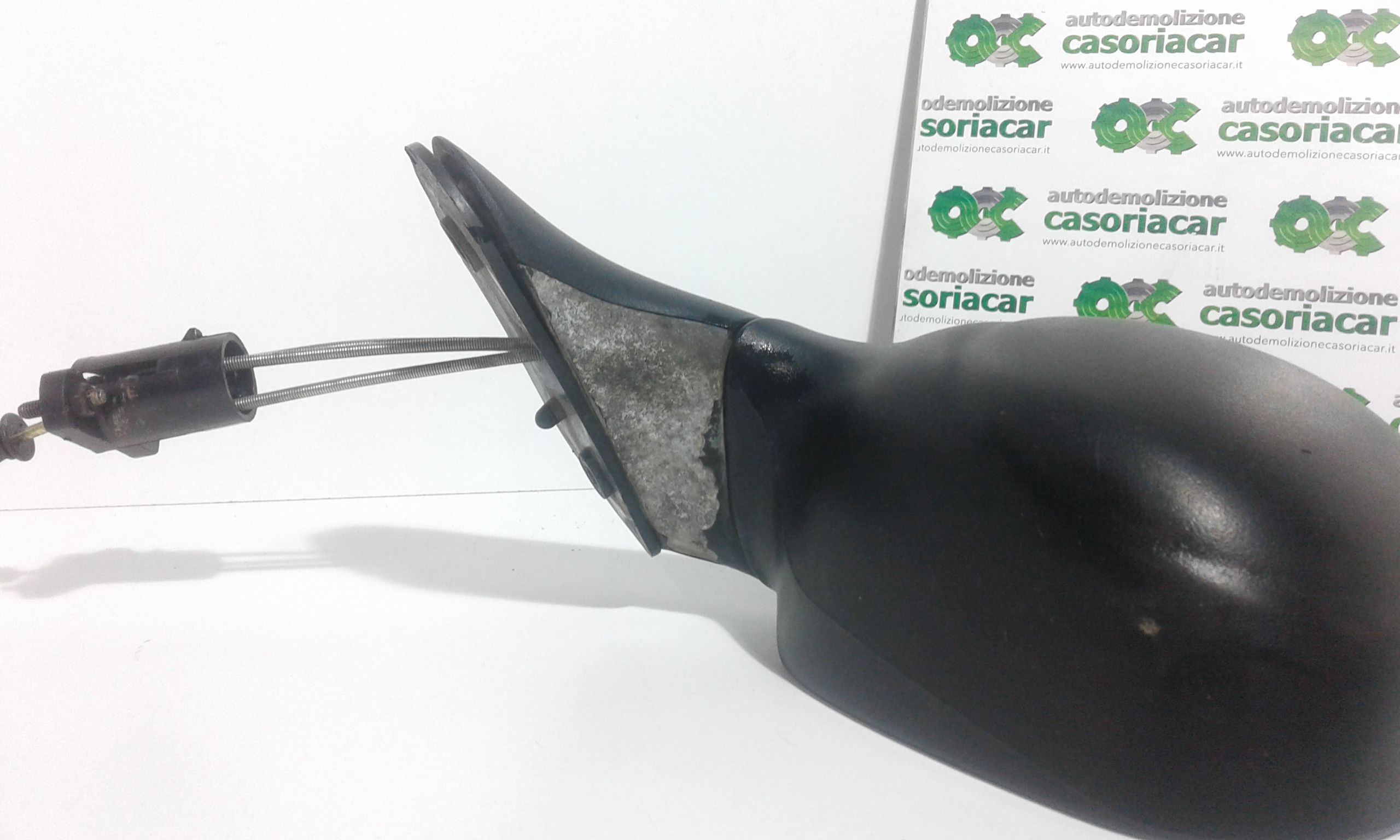 Retrovisore Est. Destro Usato