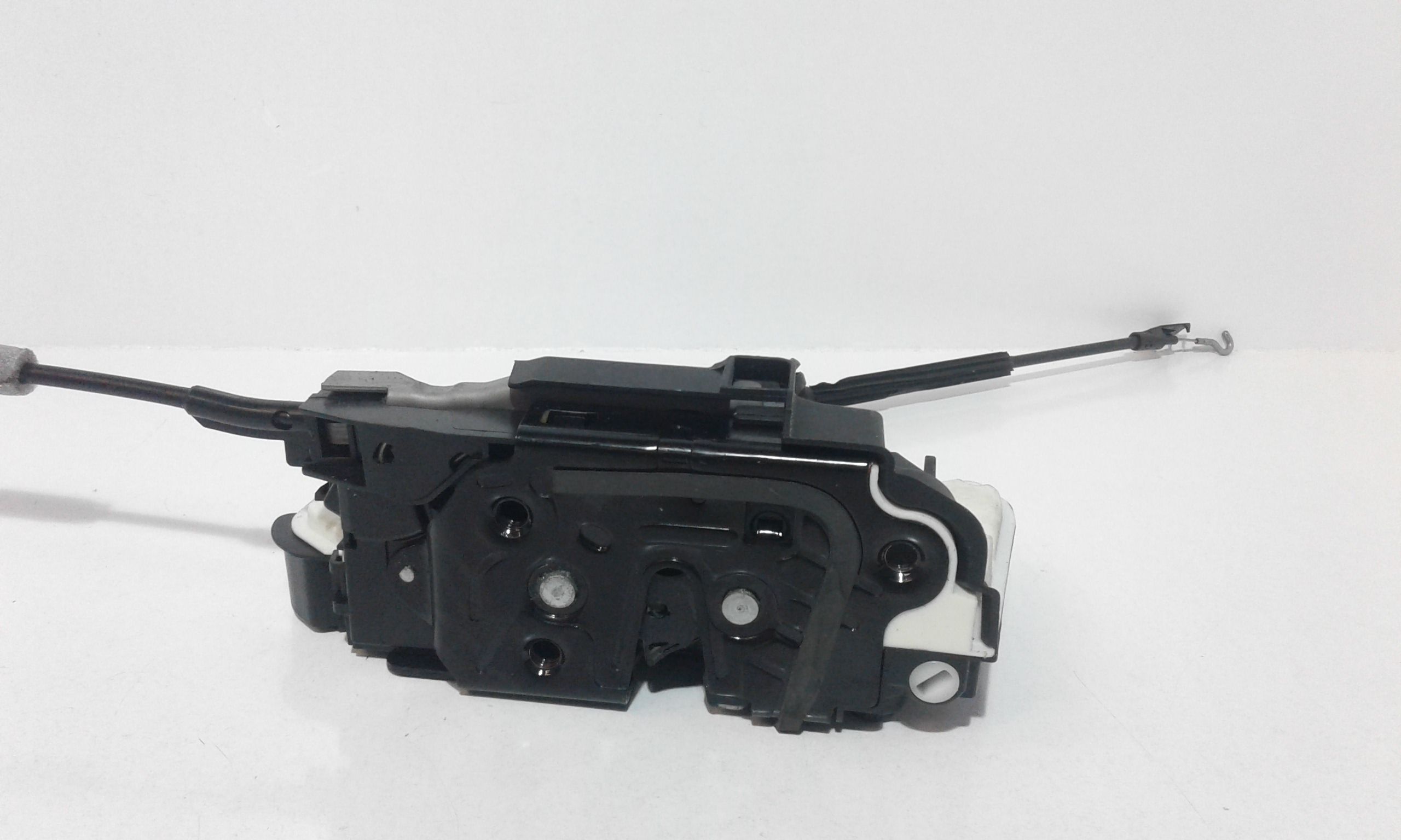 Serratura Porta Post. Sinistro 5N0839015R Usato