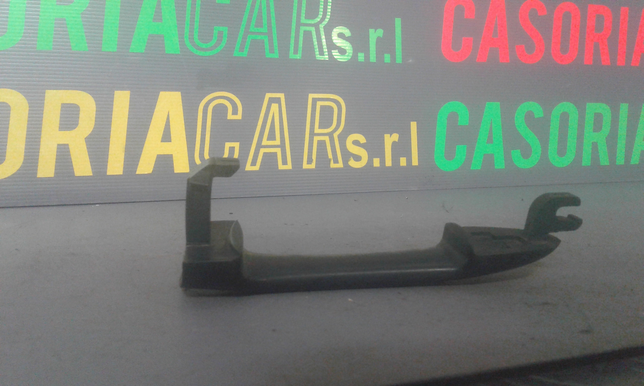 Maniglia Porta Post. Sinistro Usato