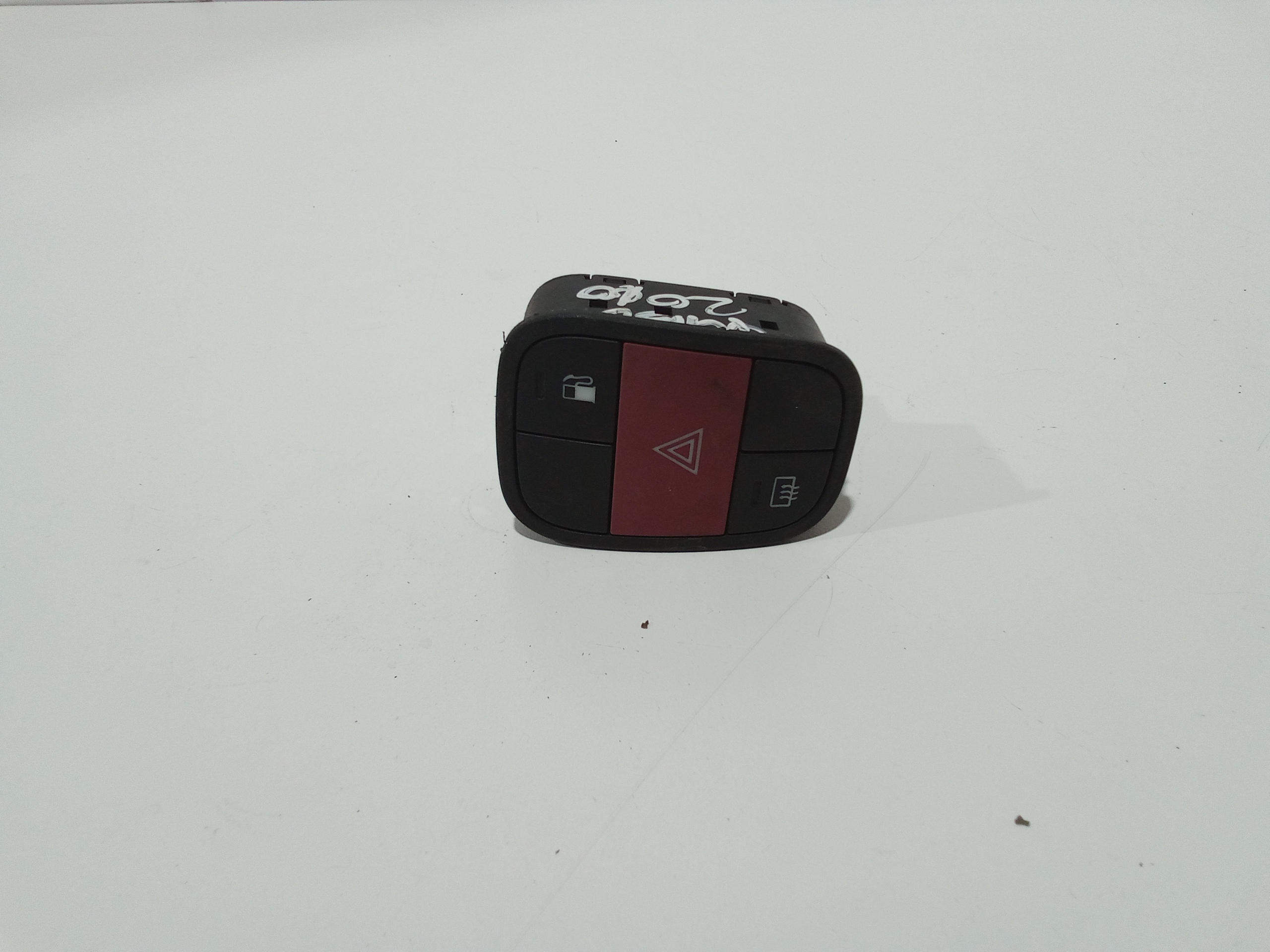 Blocco Comandi Multifunzioni 735461124 Usato