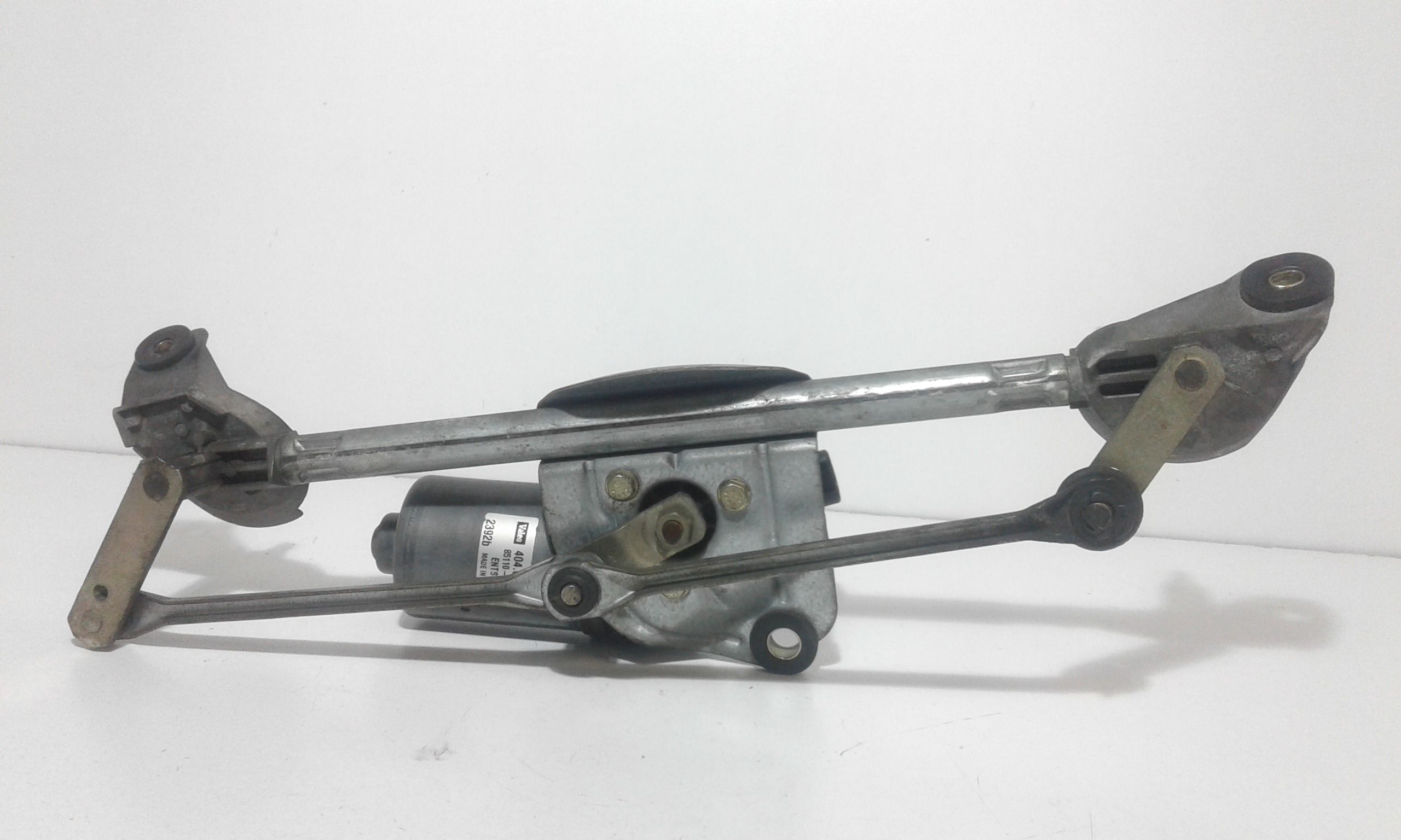 Motorino Tergiparabrezza Compl. Usato