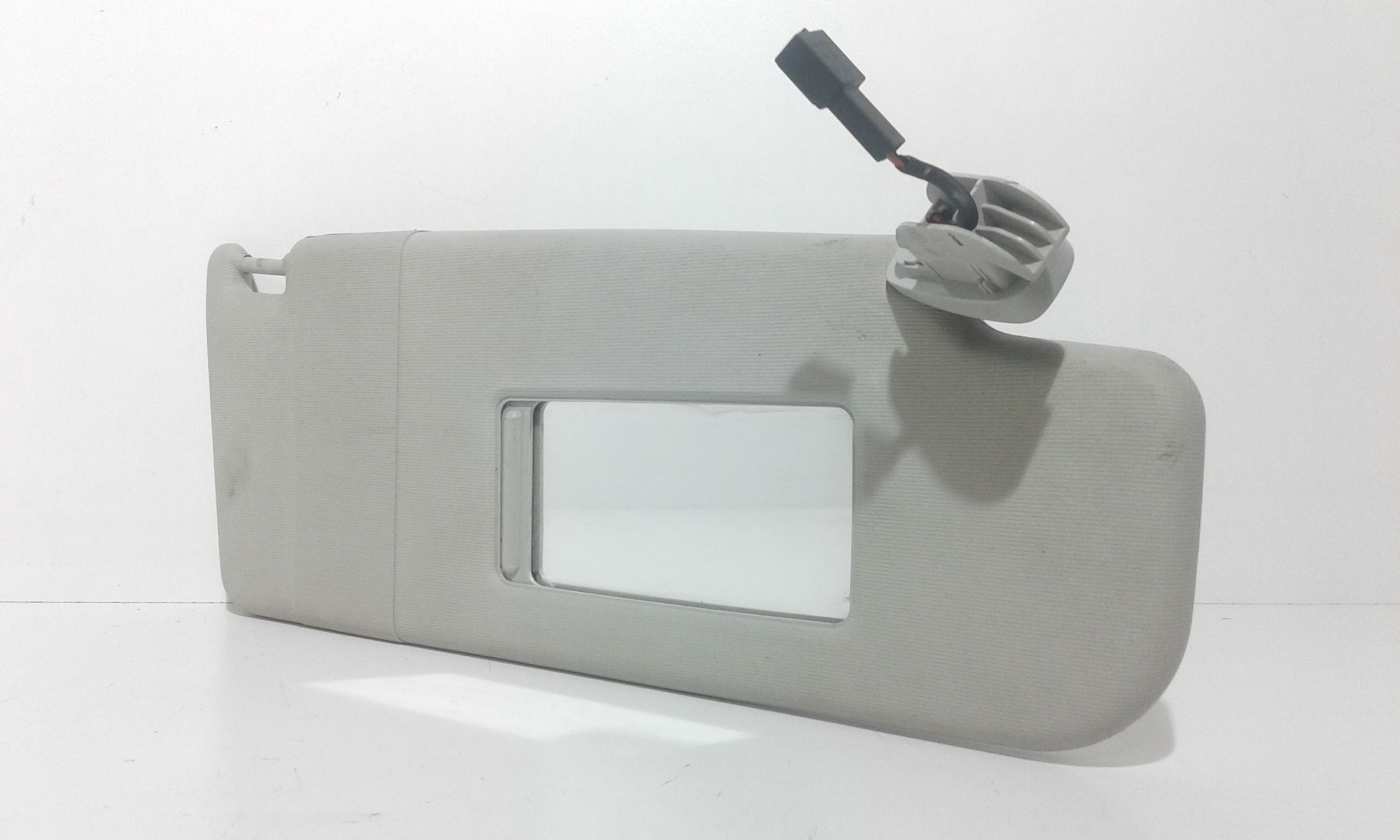 Aletta Parasole Parabrezza Destro 6Q0857552F2F4 Usato