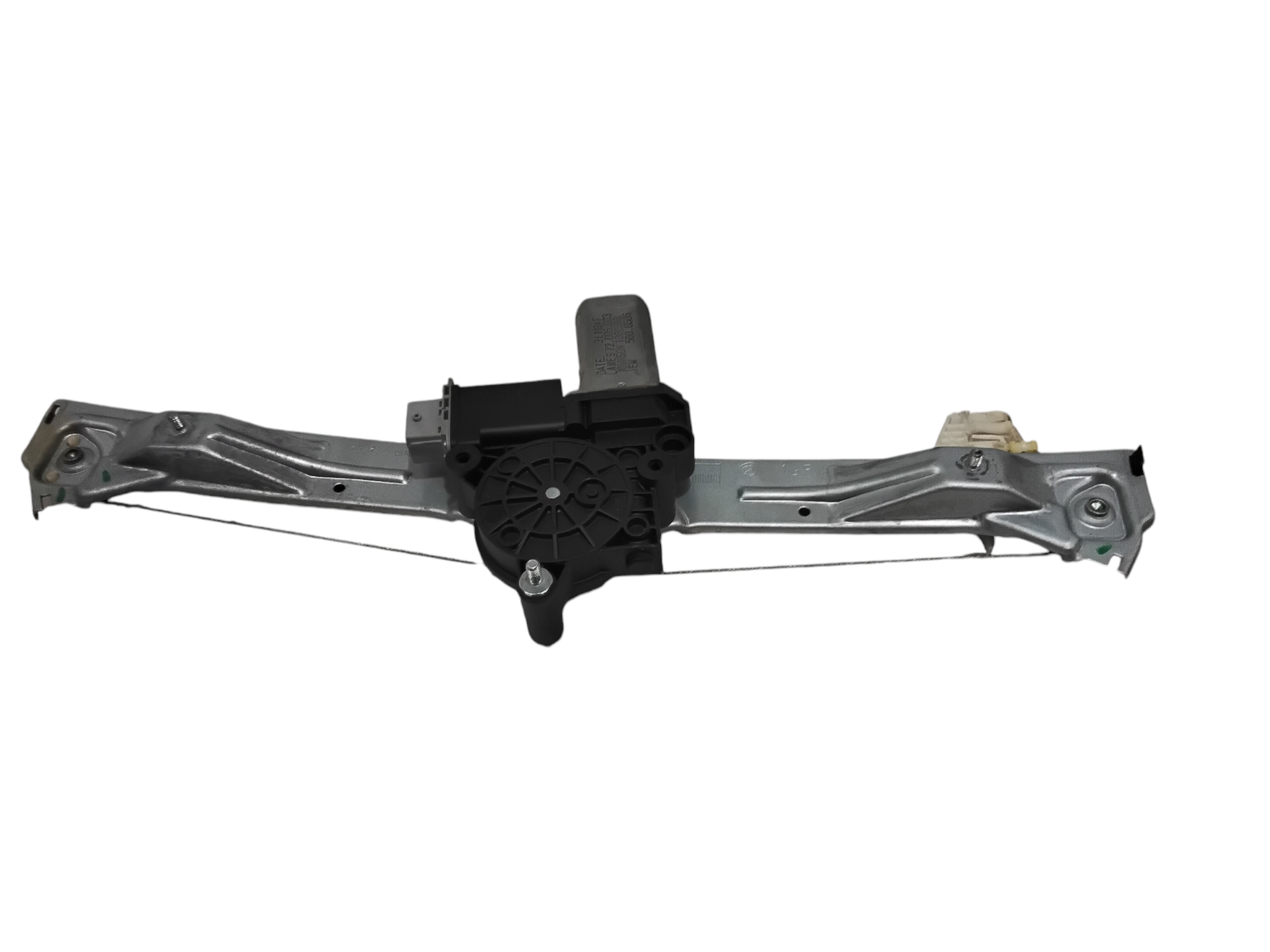 Alzacristallo Porta Post. Destro Usato