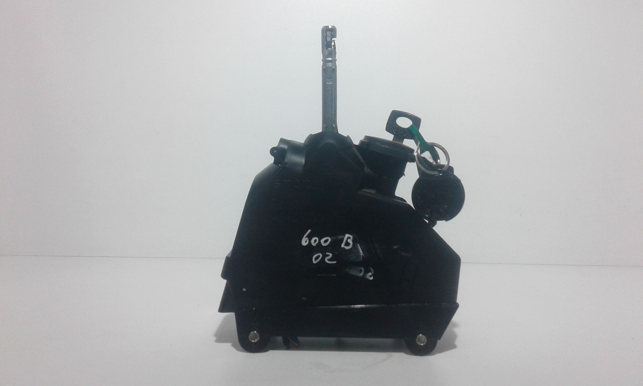 Leva Cambio Q0007543V003C28Y00 Usato