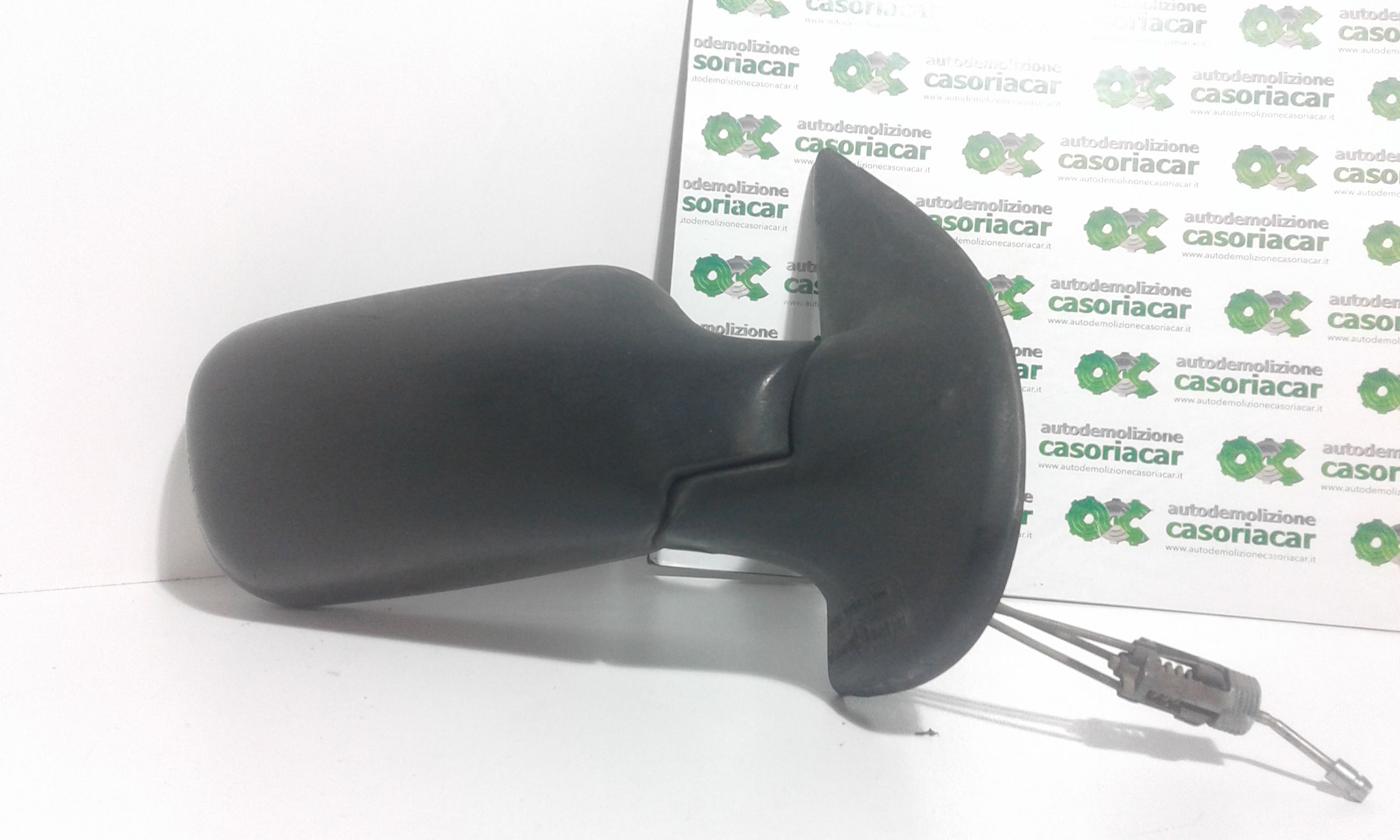 Retrovisore Est. Destro 71712587 Usato