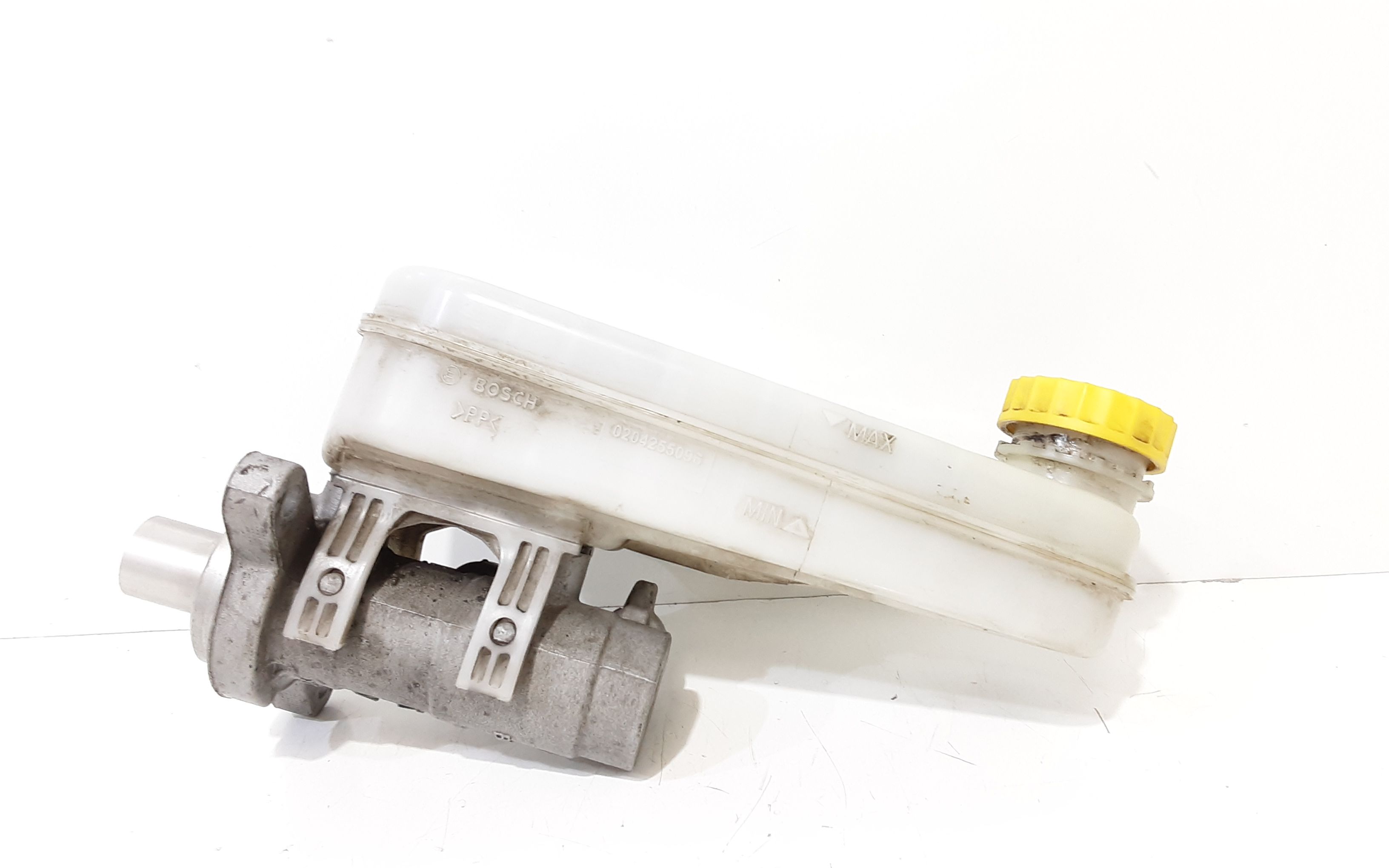 Pompa Comando Freni 1612440480 Usato