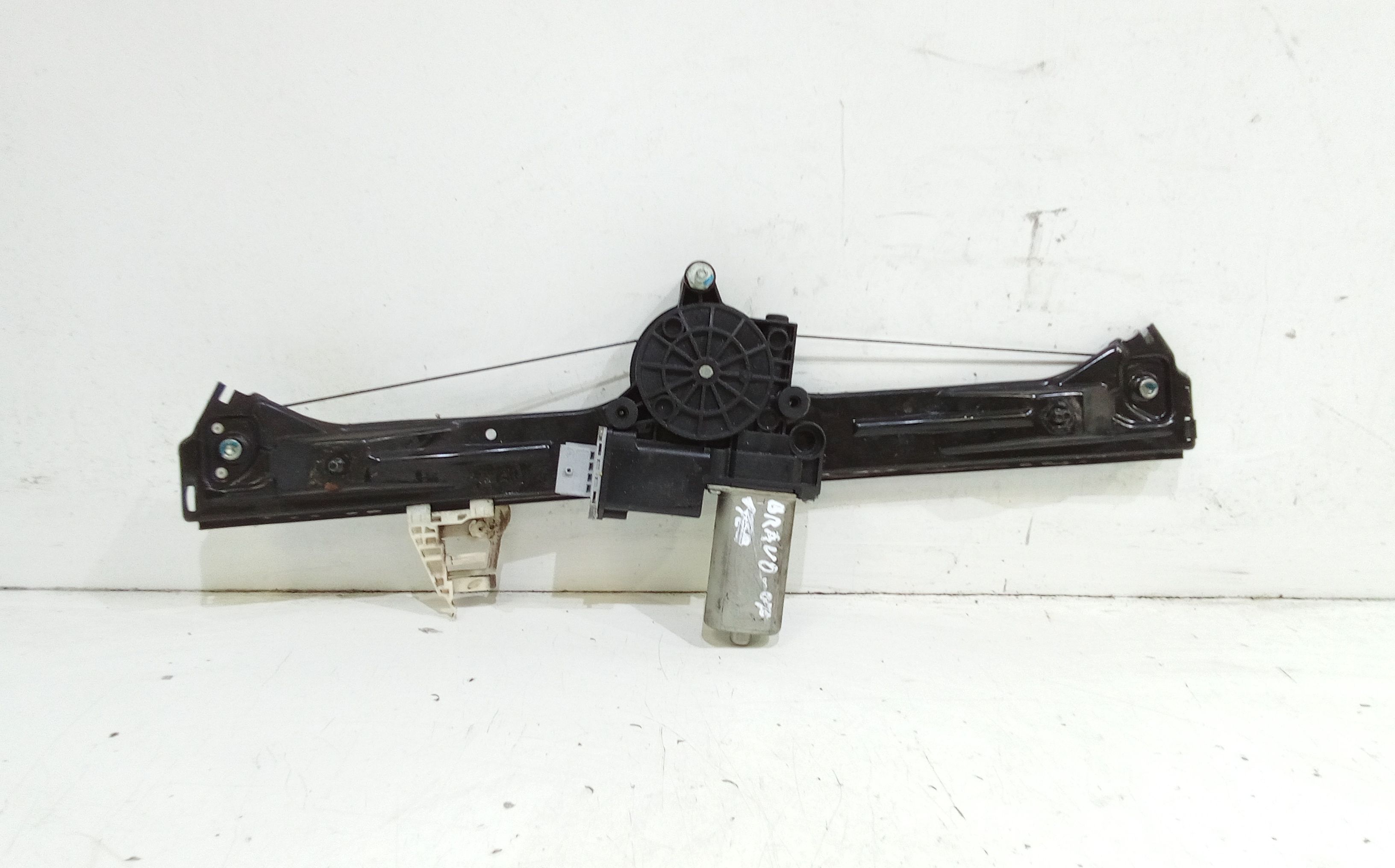 Alzacristallo Porta Post. Destro 51779574 Usato