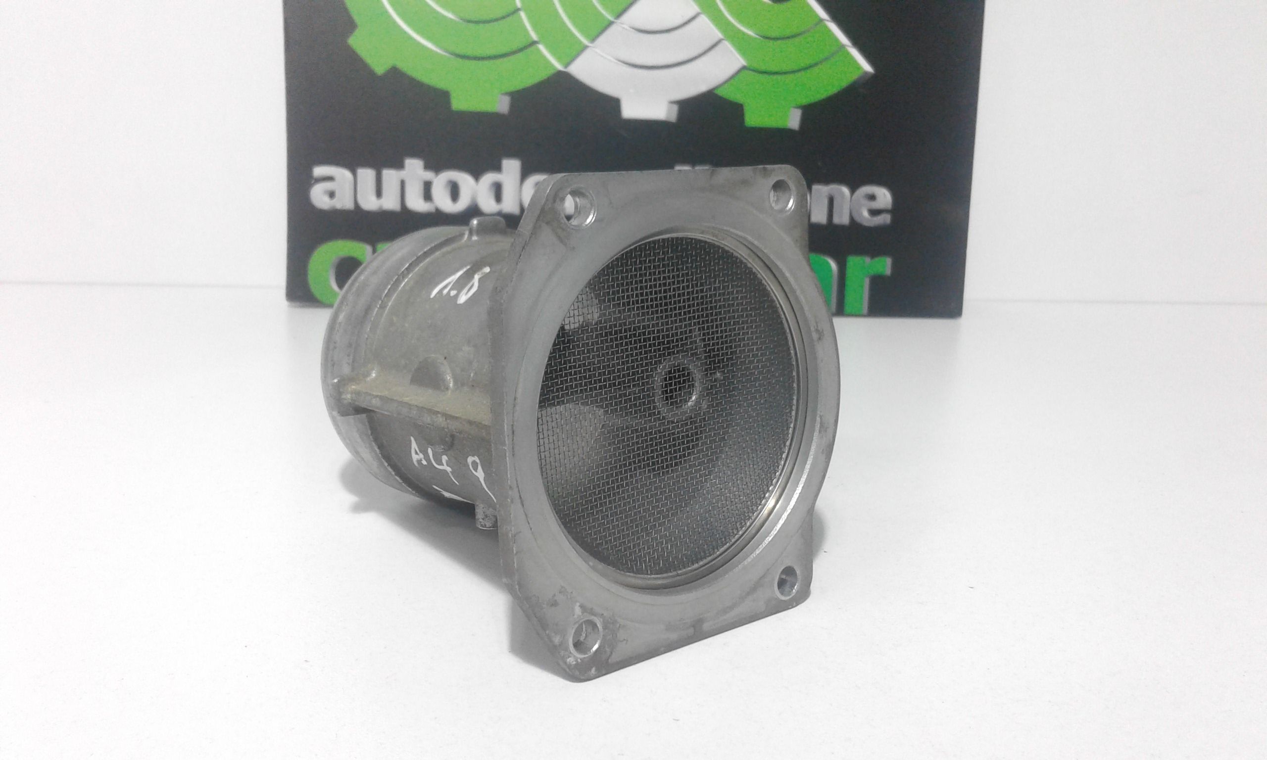 Flussometro/debimetro 058133471 Usato