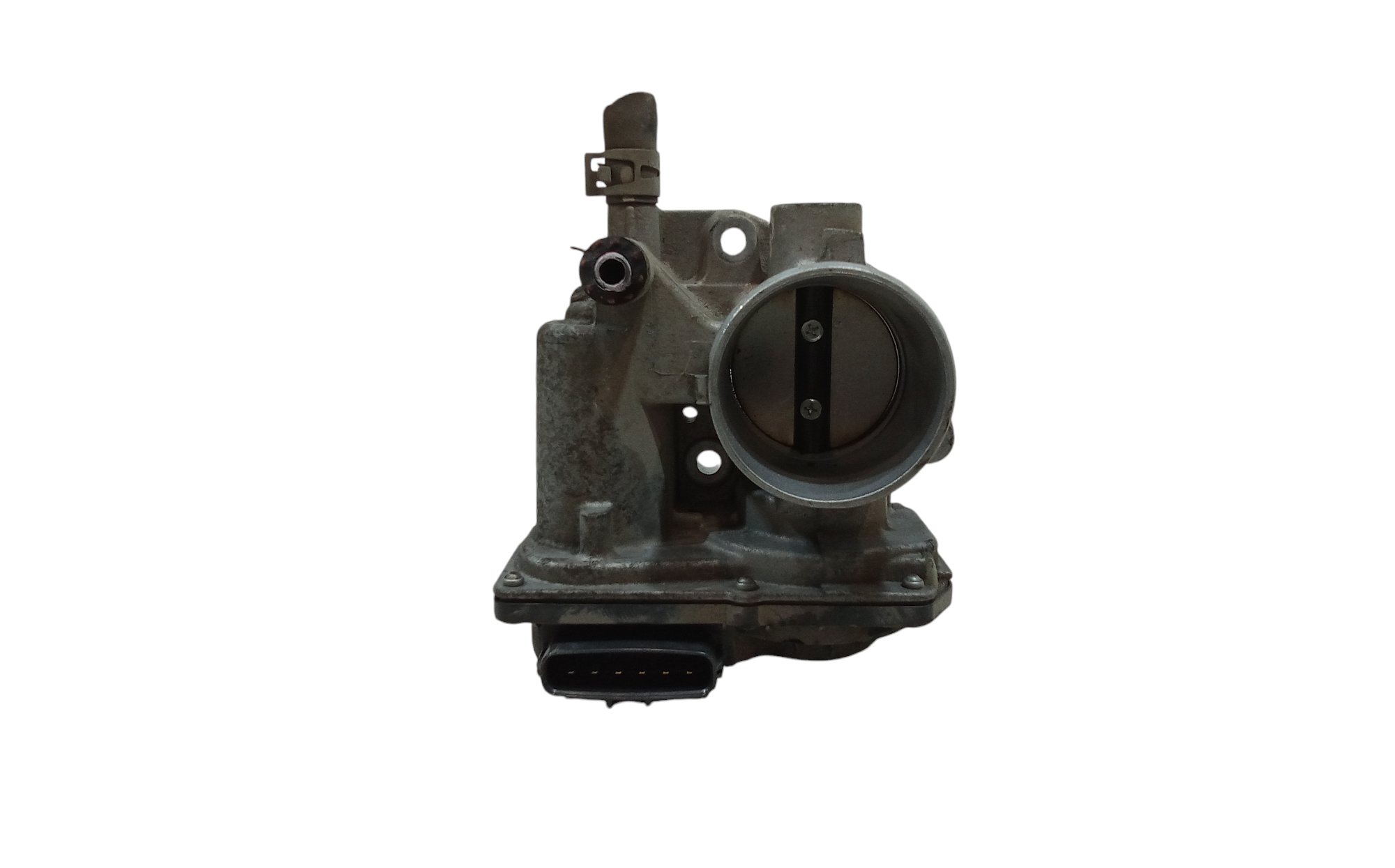 Corpo Farfallato 220300Q040 Usato