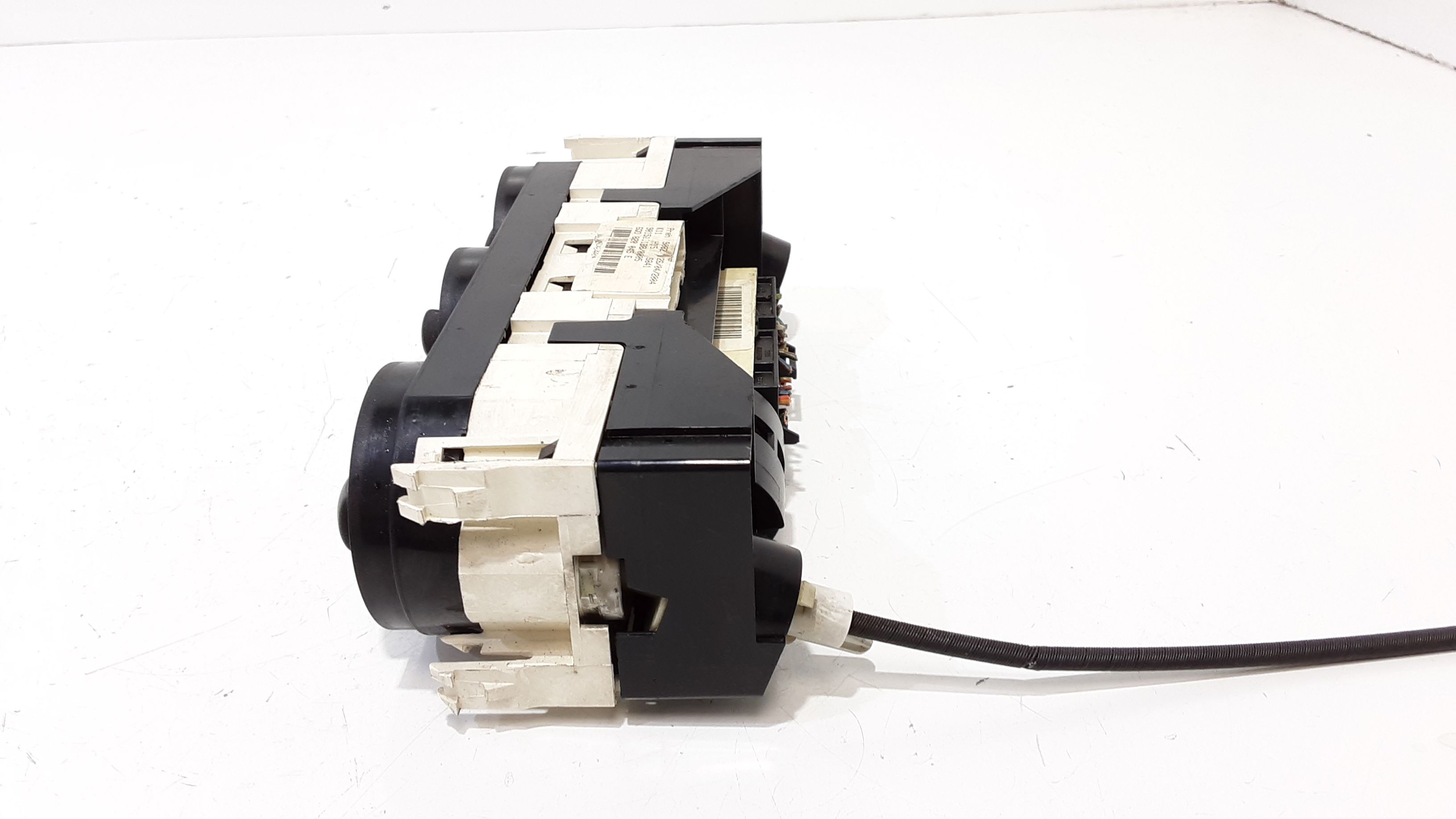 Blocco Comando Climatizzazione 6Q0819045AA Usato