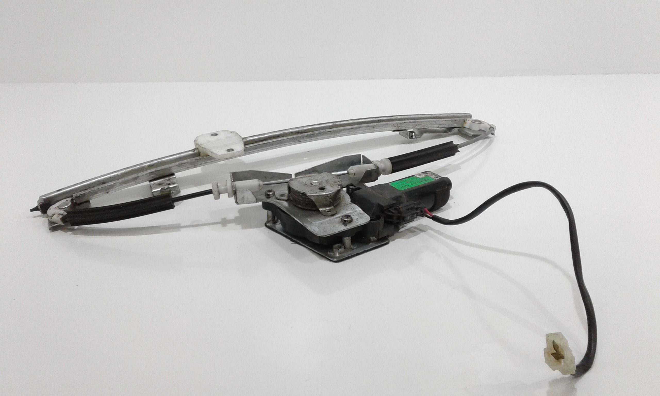 Alzacristallo Elettr. Porta Ant. Sinistro 267872500183 Usato