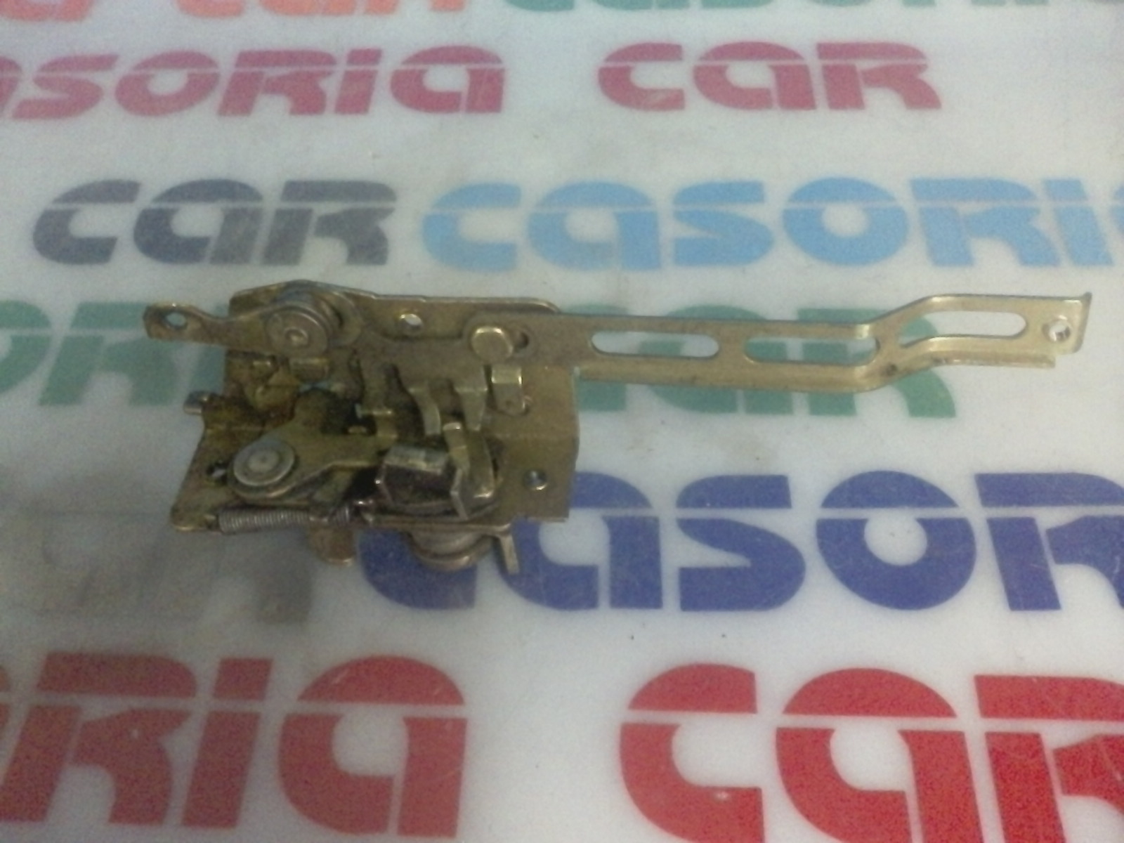 Serratura Porta Ant. Sinistro Usato