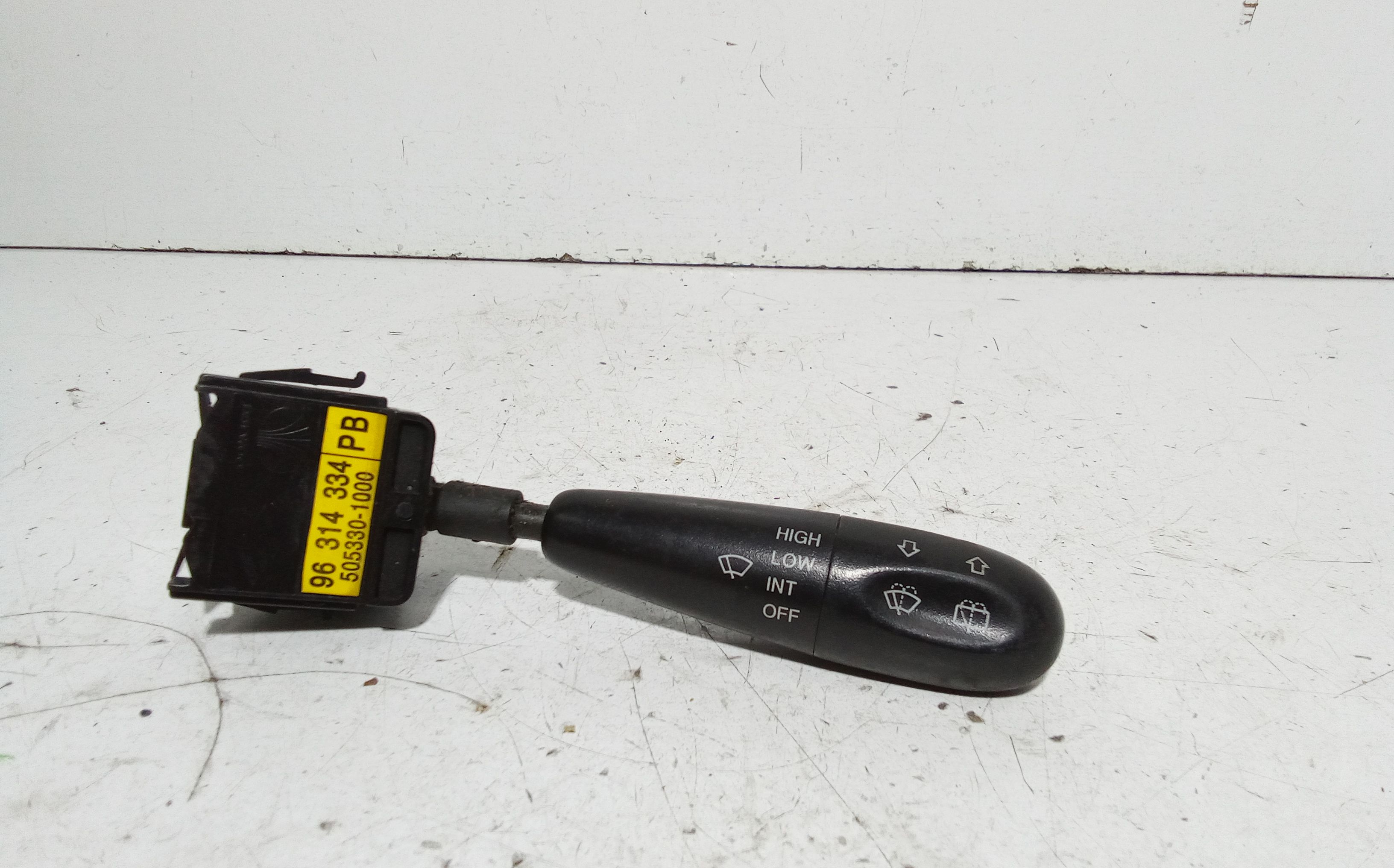 Devioguidasgancio Destro Usato