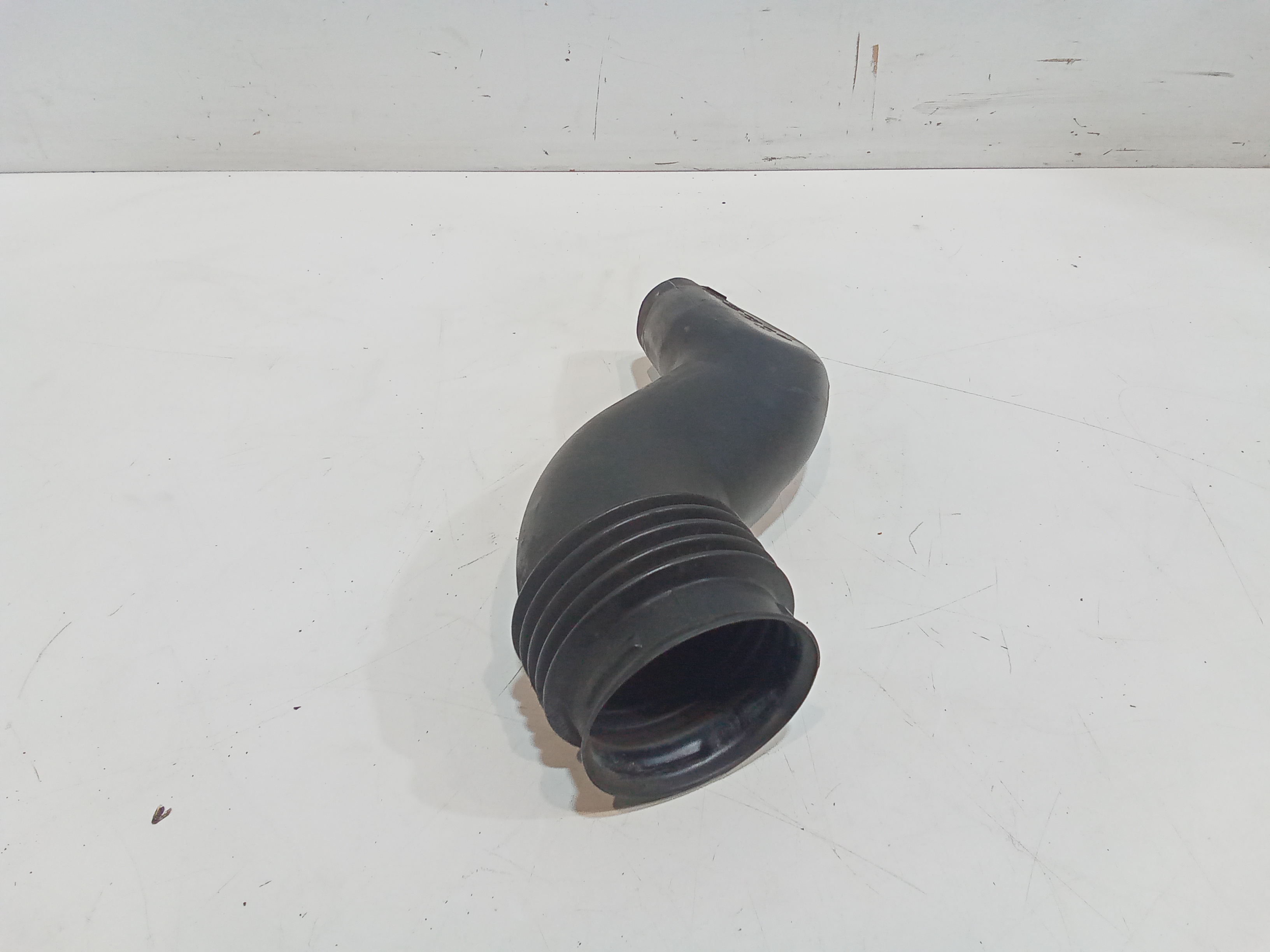 Manicotto Aspirazione Aria Entrata Filtro Usato