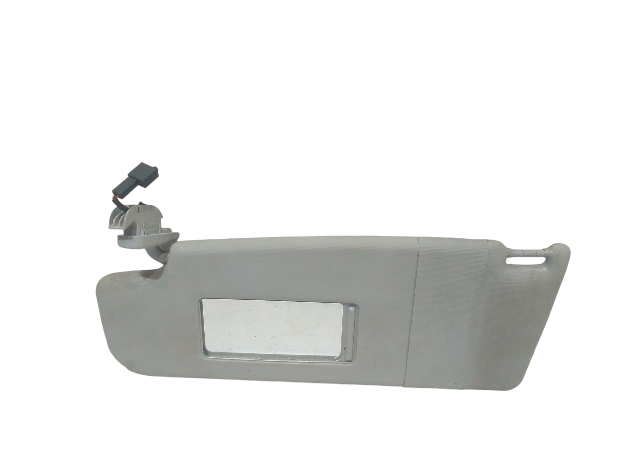 Aletta Parasole Parabrezza Sinistro 6Q0857551F2F4 Usato