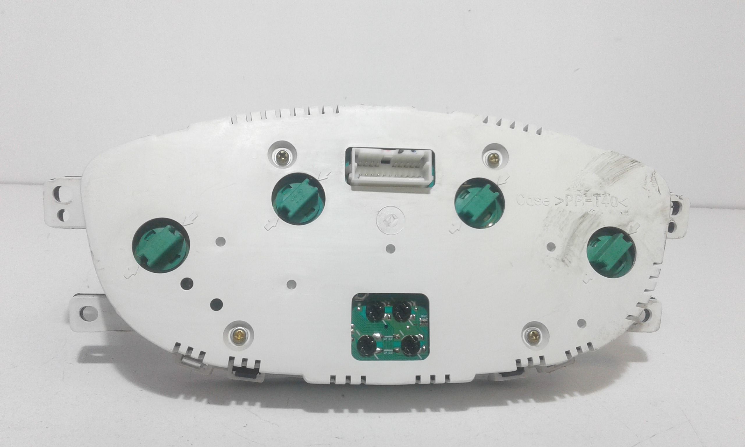 Quadro Portastrumenti Usato