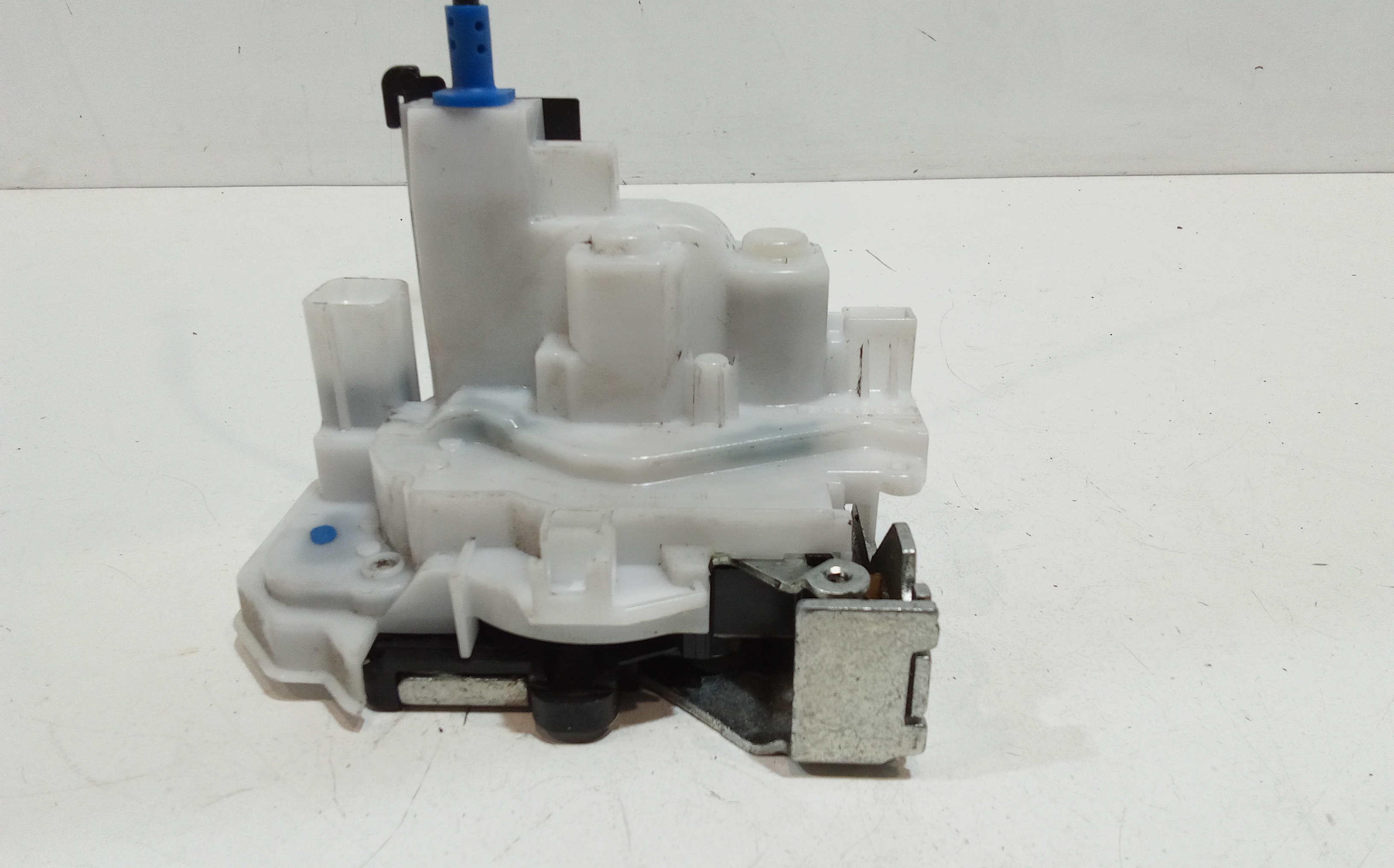 Serratura Porta Ant. Destro 51975078 Usato