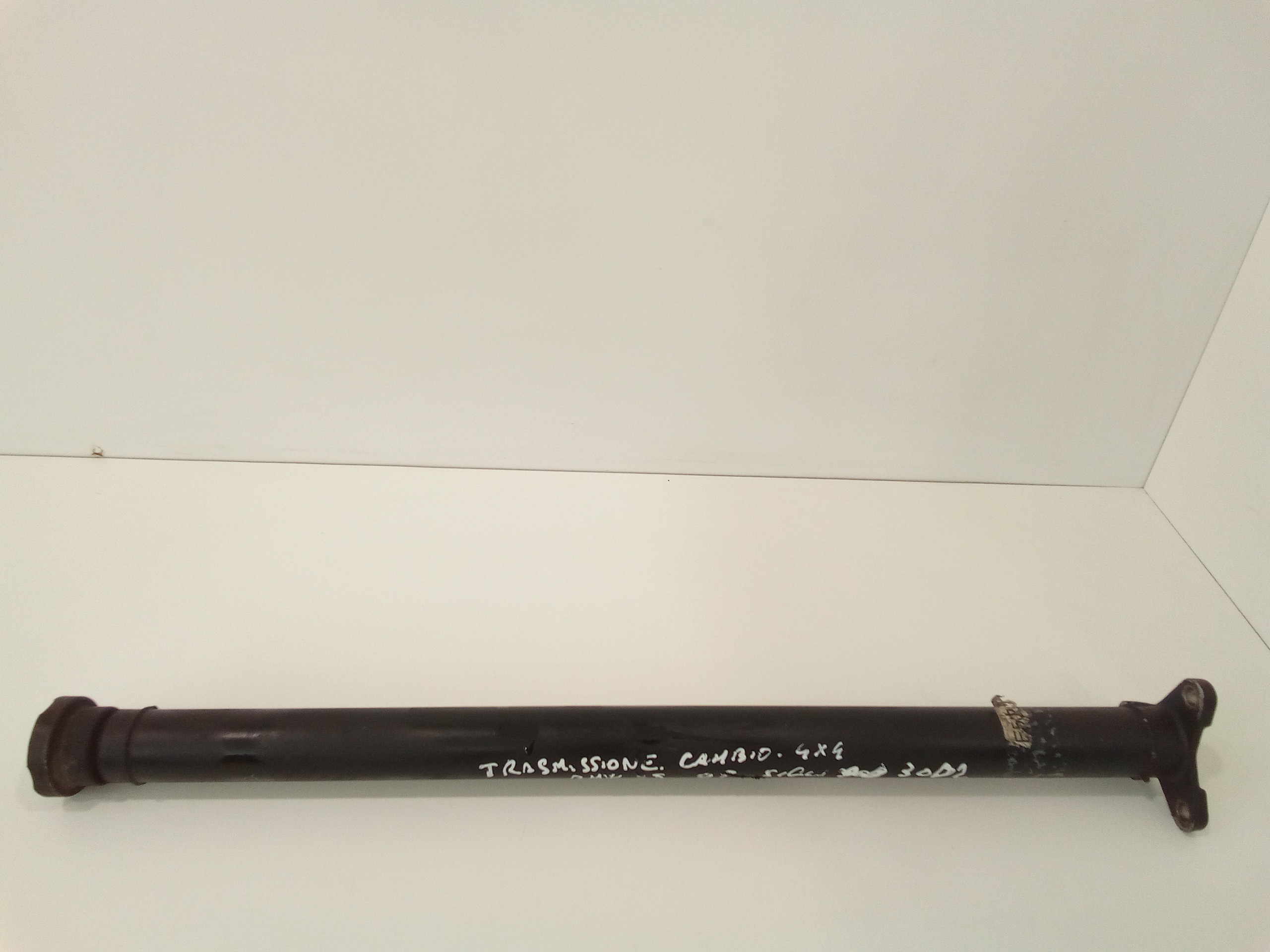 Albero Trasmissione Usato