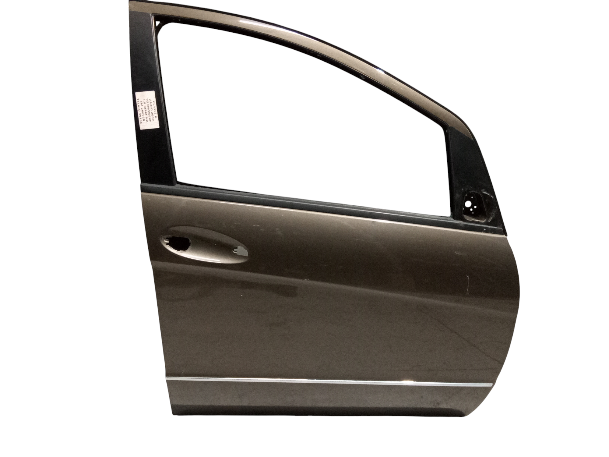 Porta Ant. Destro A1697202205 Usato