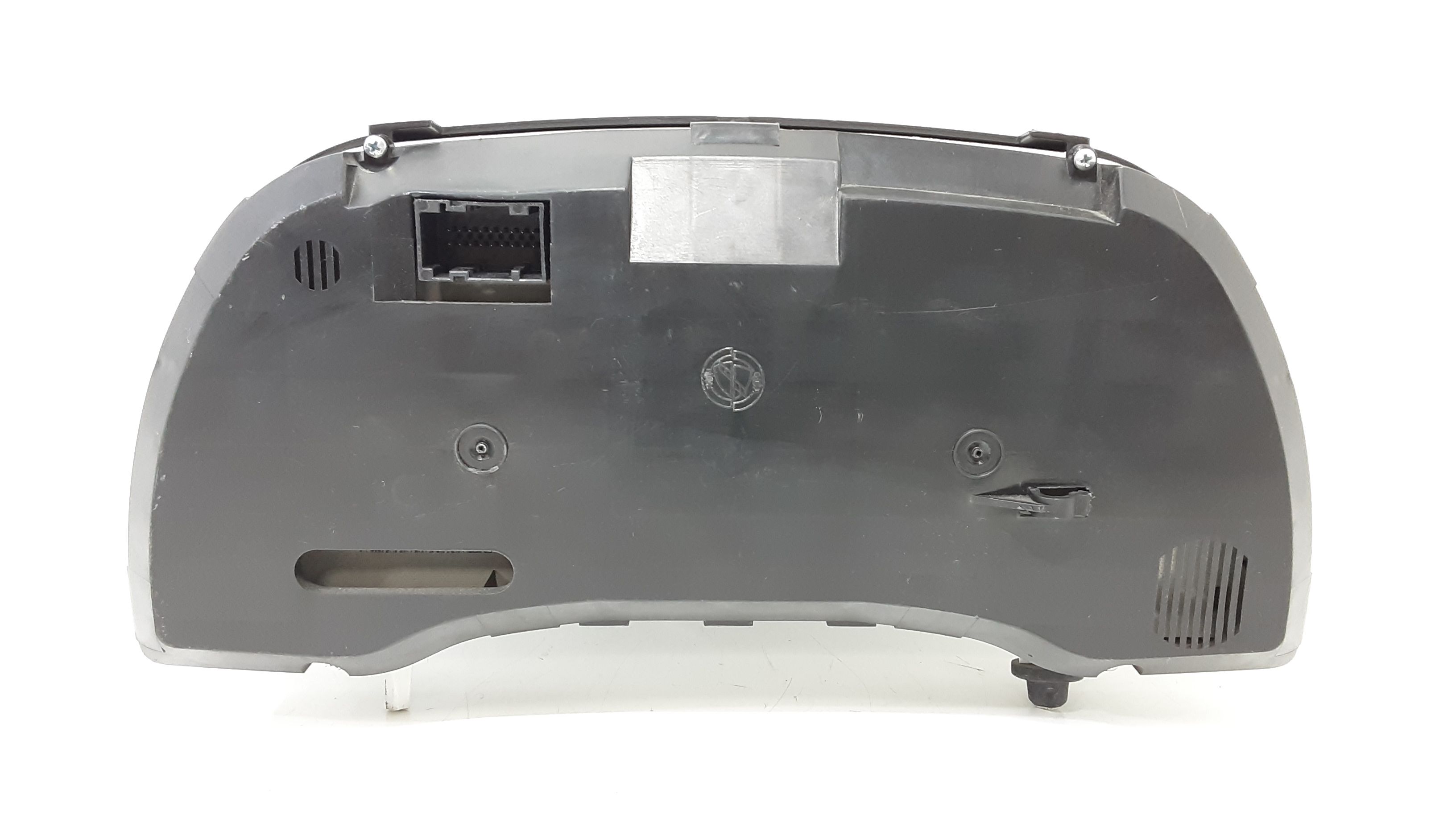 Quadro Portastrumenti Usato