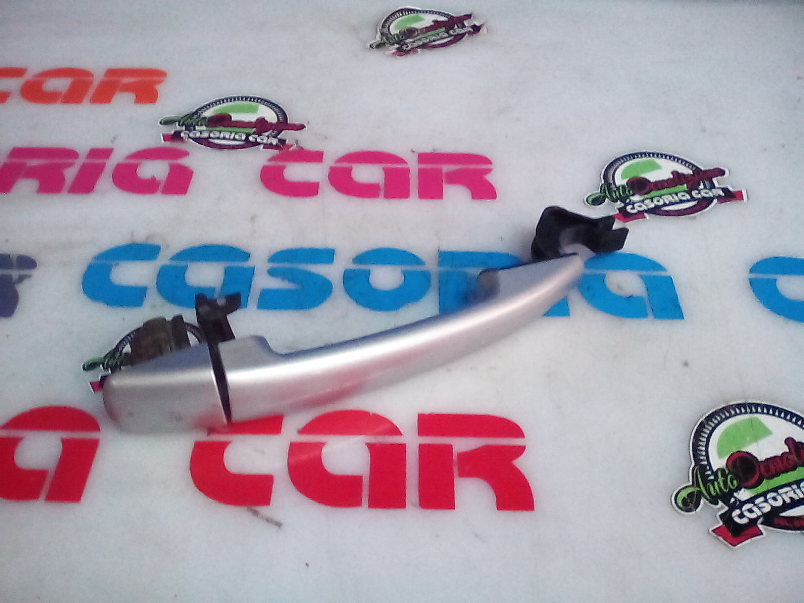 Maniglia Porta Post. Sinistro Usato