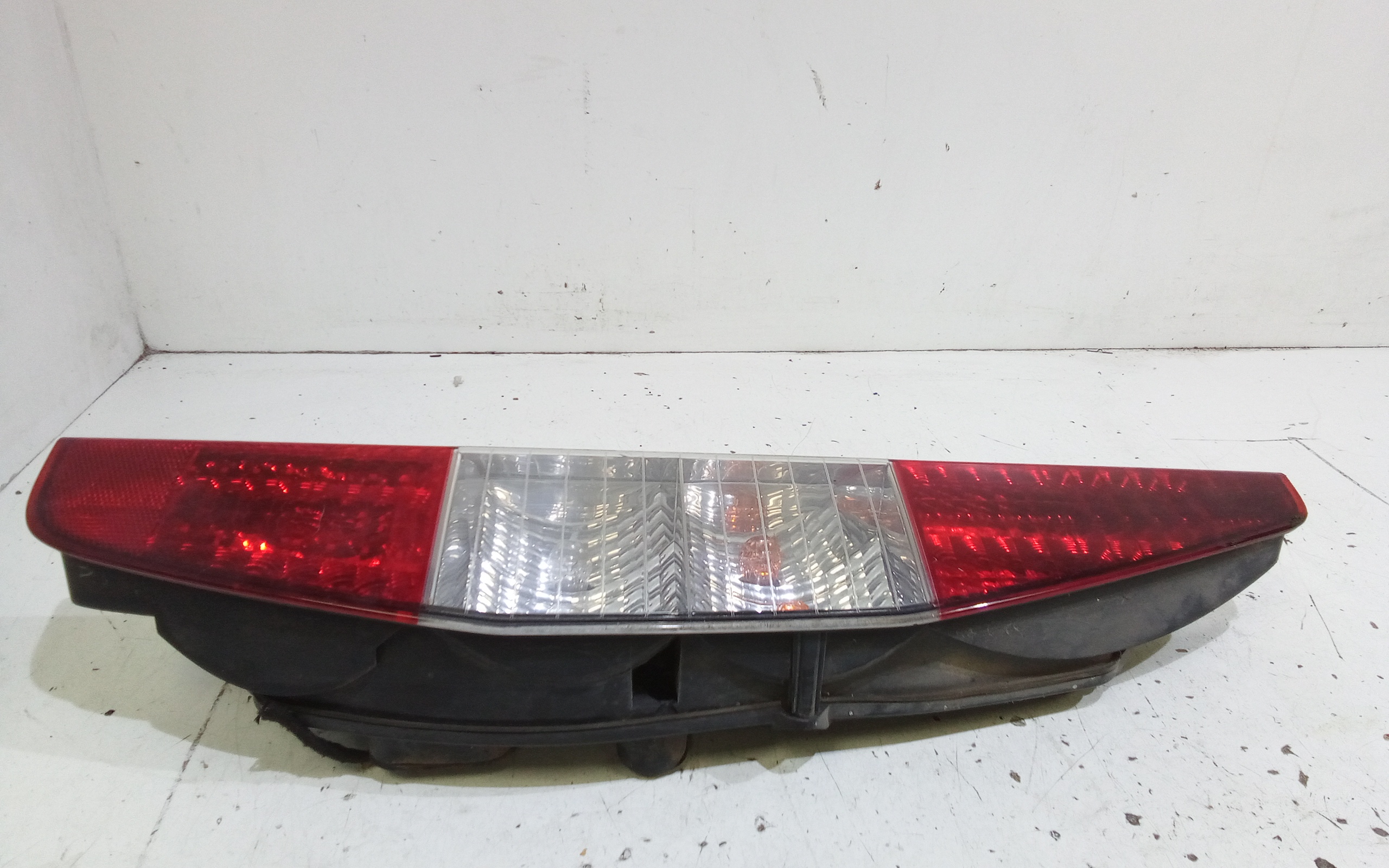 Fanale Post. Destro 51755144 Usato