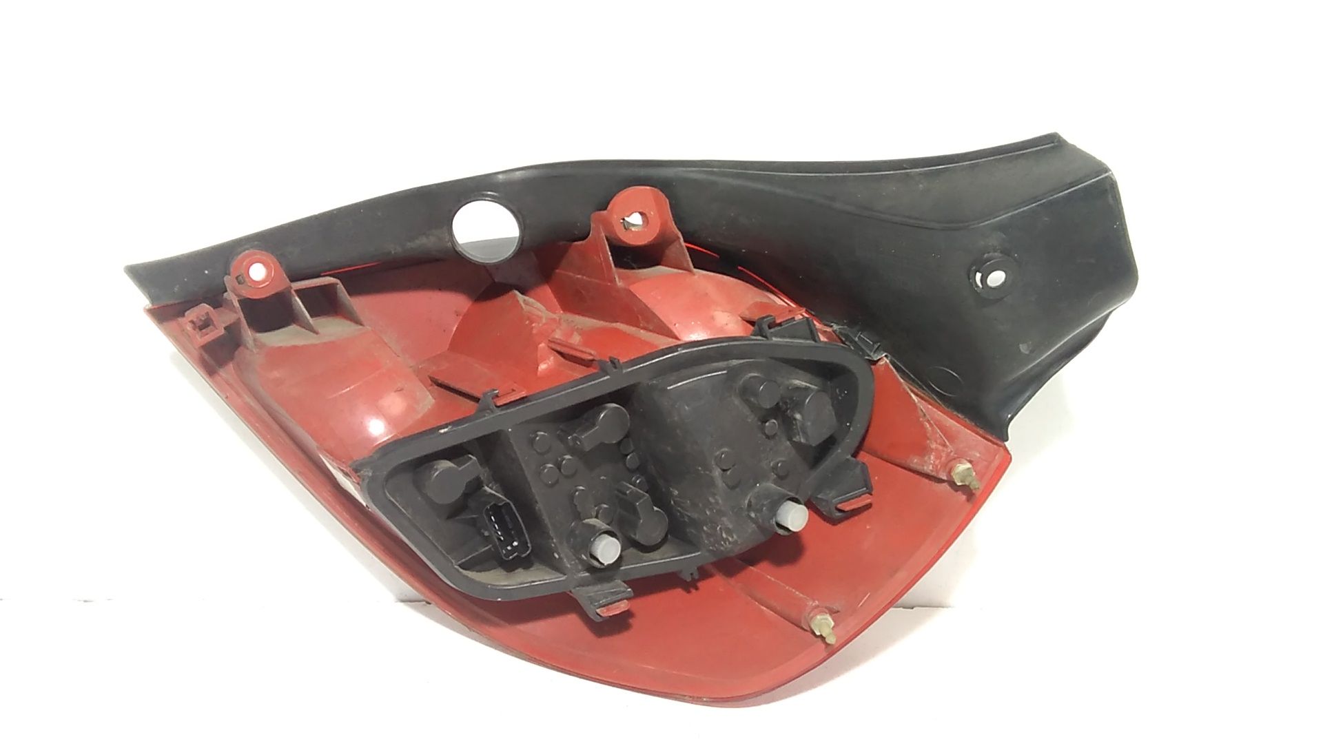 Fanale Post. Sinistro 8200586843 Usato