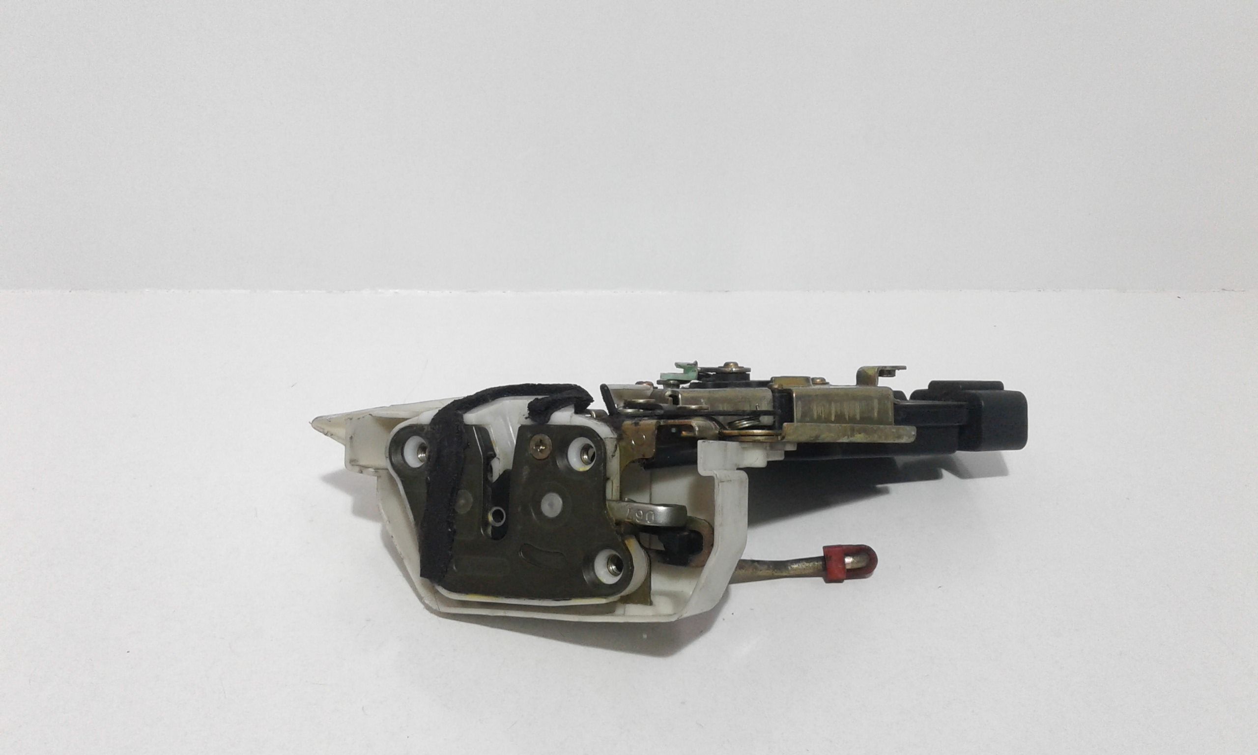 Serratura Porta Post. Sinistro 8230286G10000 Usato