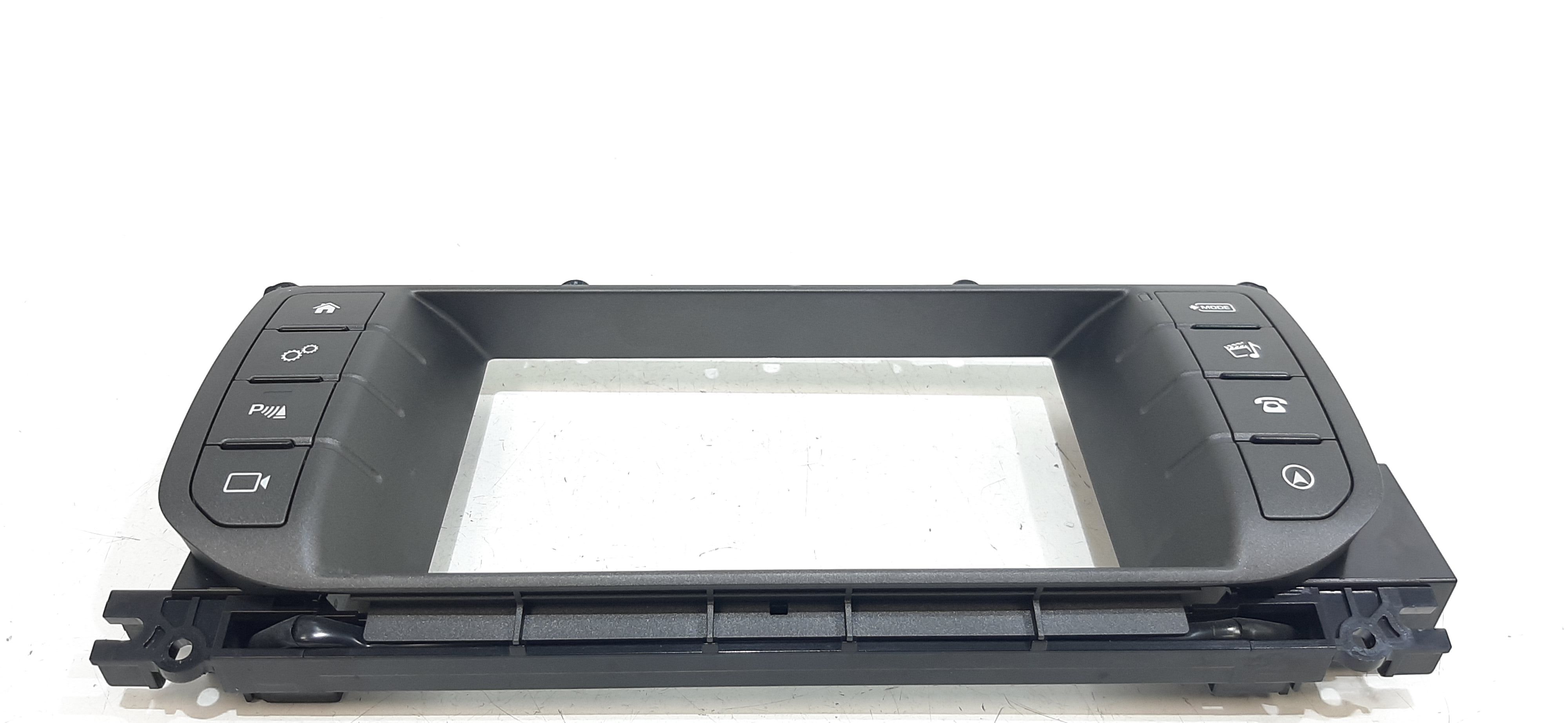 Blocco Comandi Multifunzioni LR025893 Usato