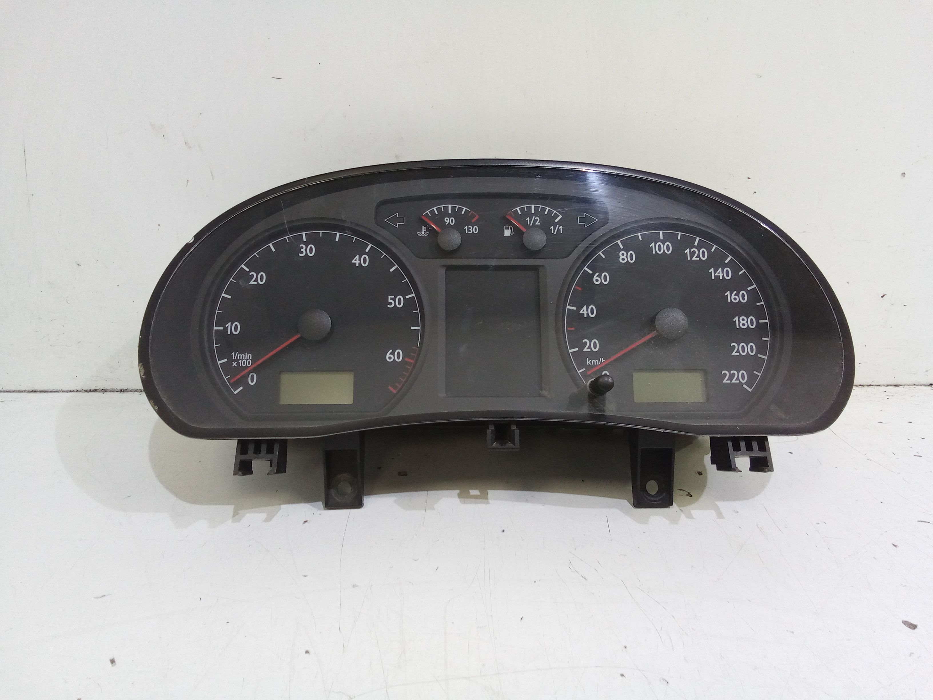 Quadro Portastrumenti Usato