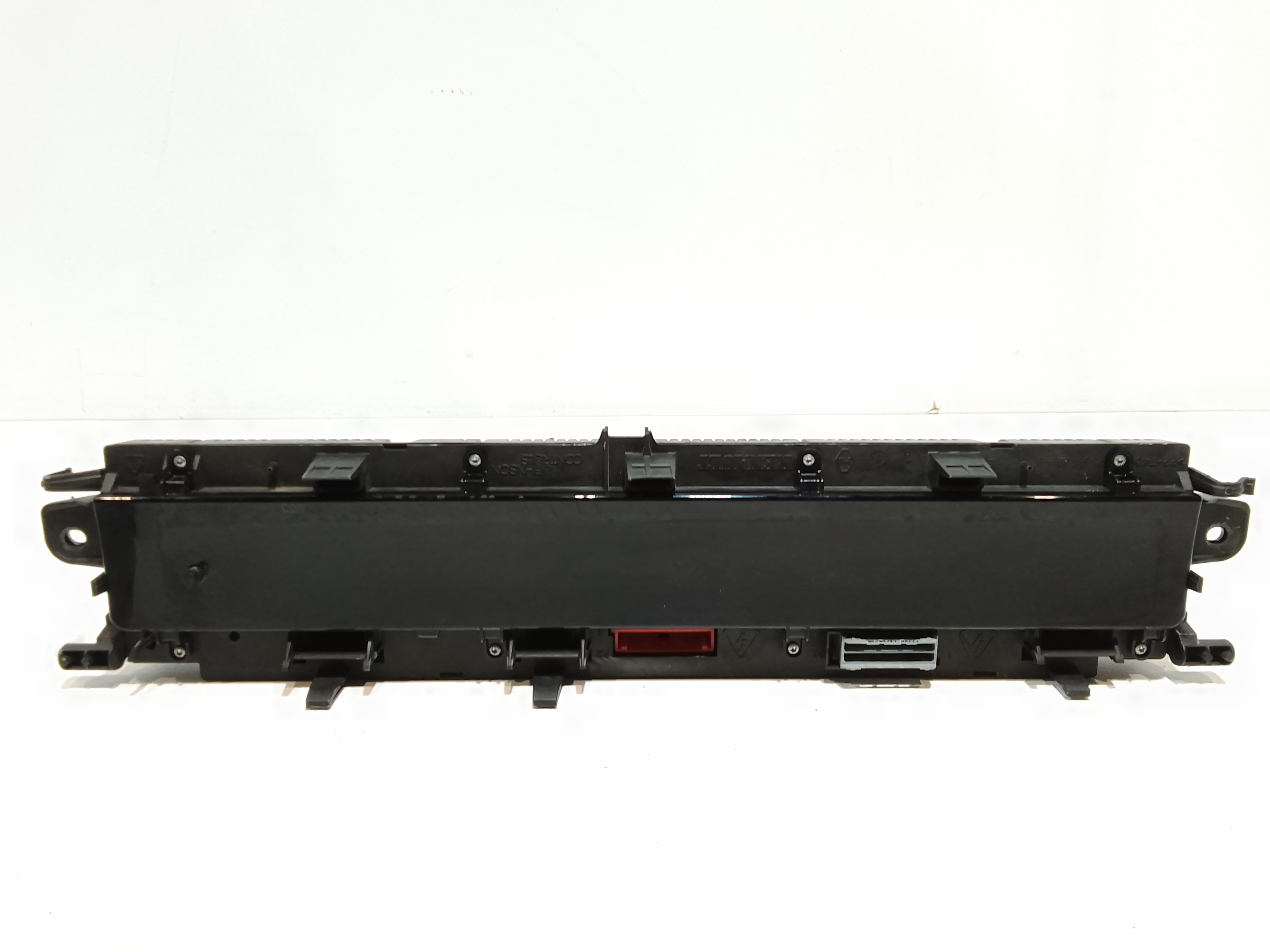 Quadro Portastrumenti Usato