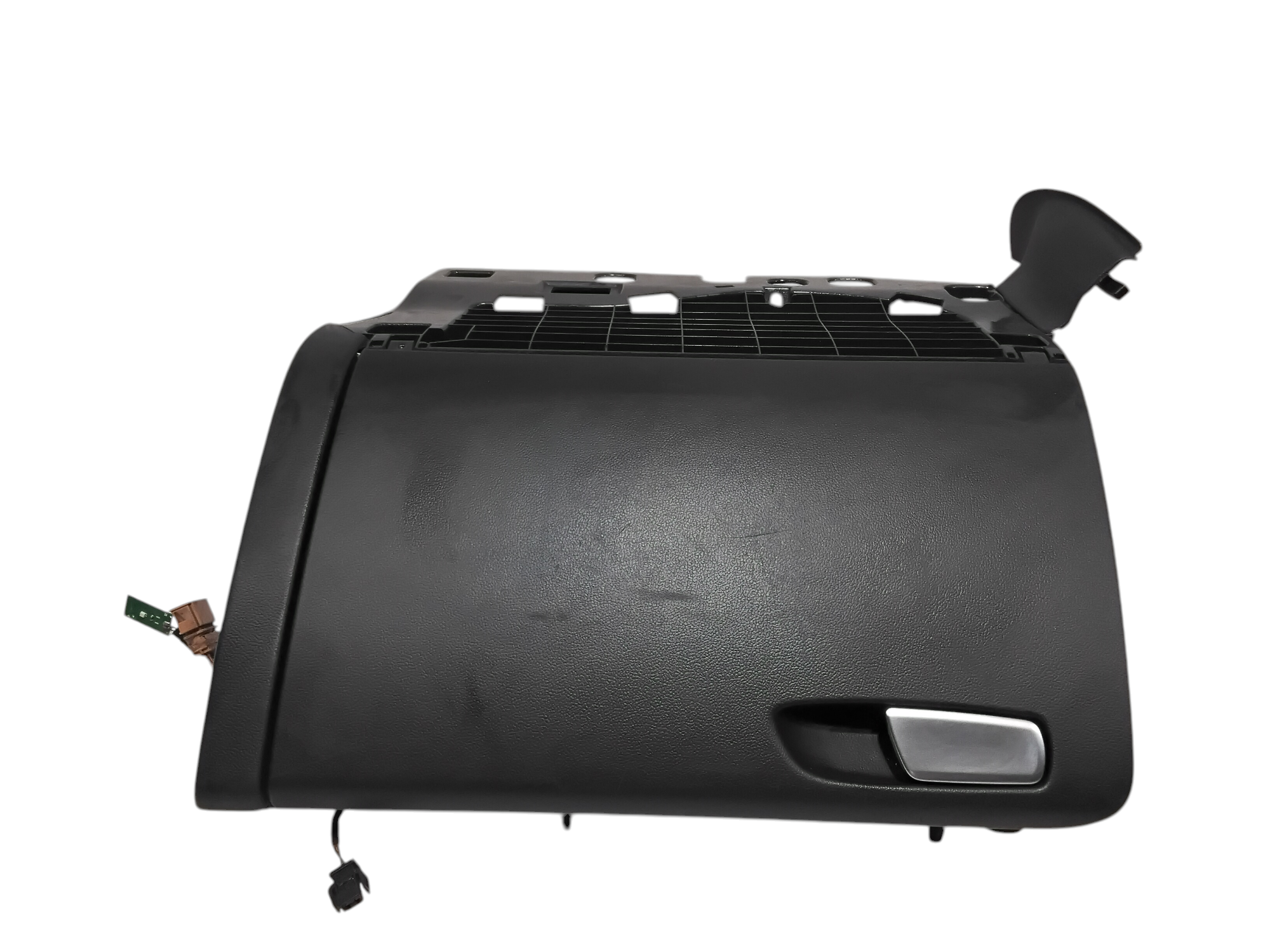 Portaoggetti Cruscotto Destro 8K1857104B6PS Usato