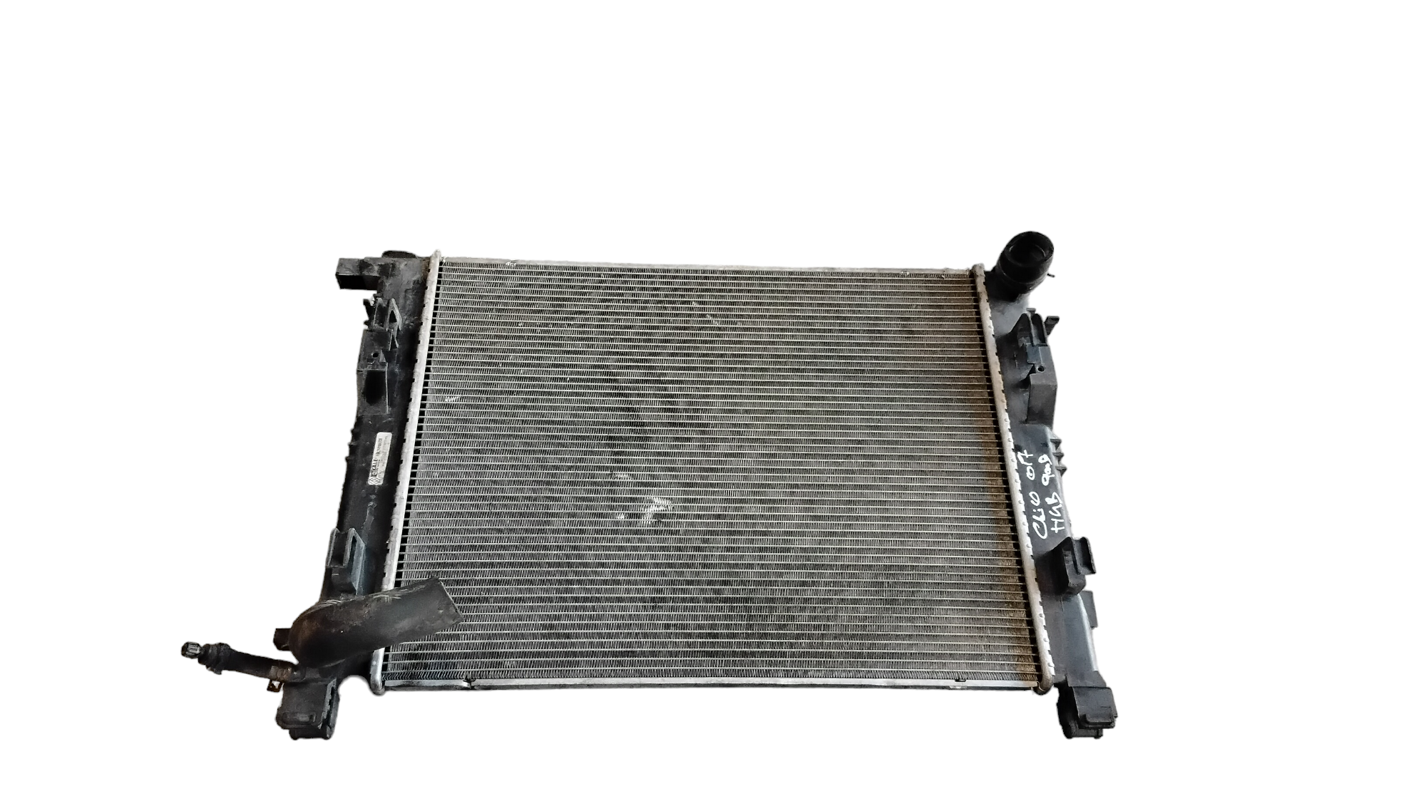 Radiatore 214107326R Usato