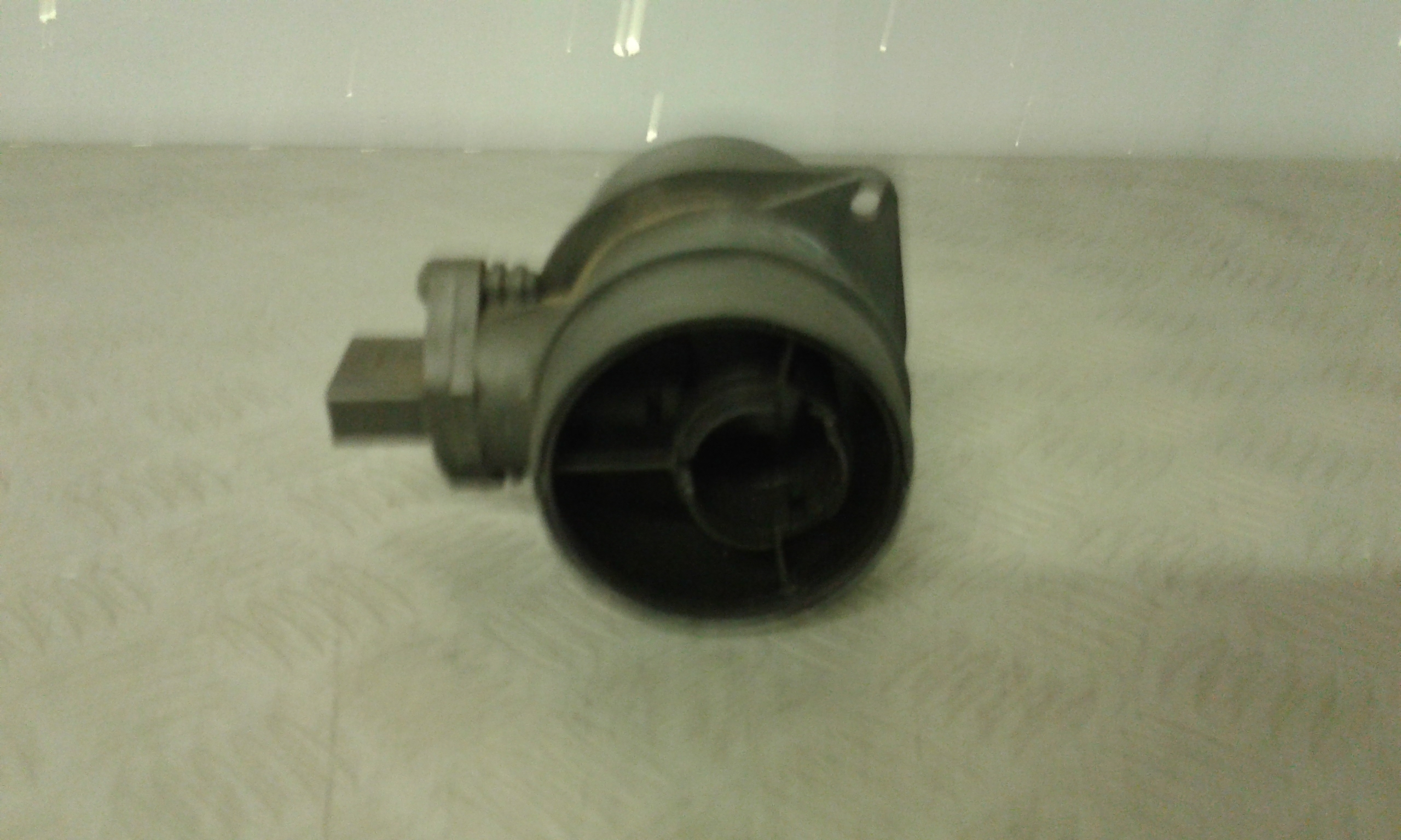 Flussometro/debimetro Usato