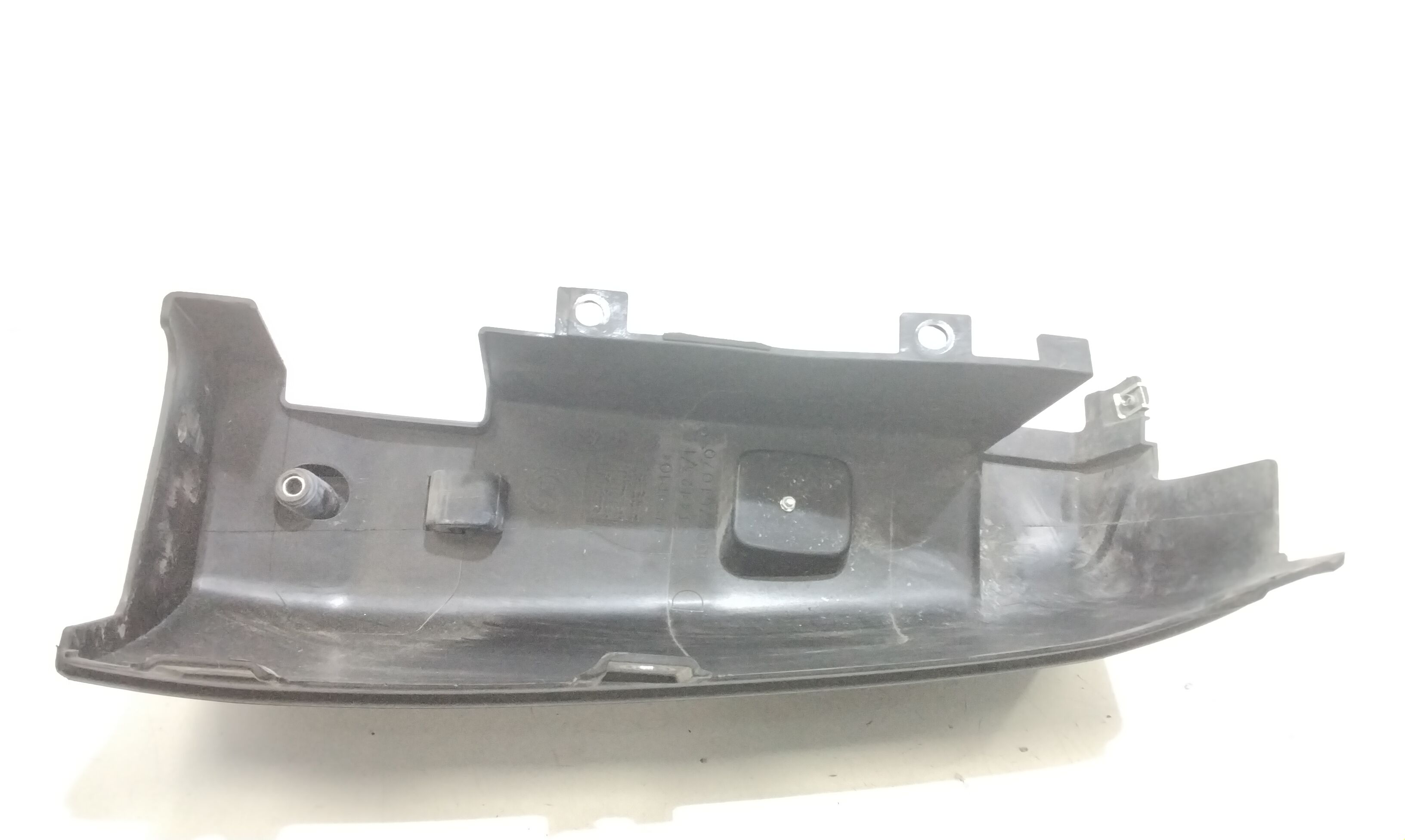 Paraurti Post. Lat. Destro 1607247180 Usato