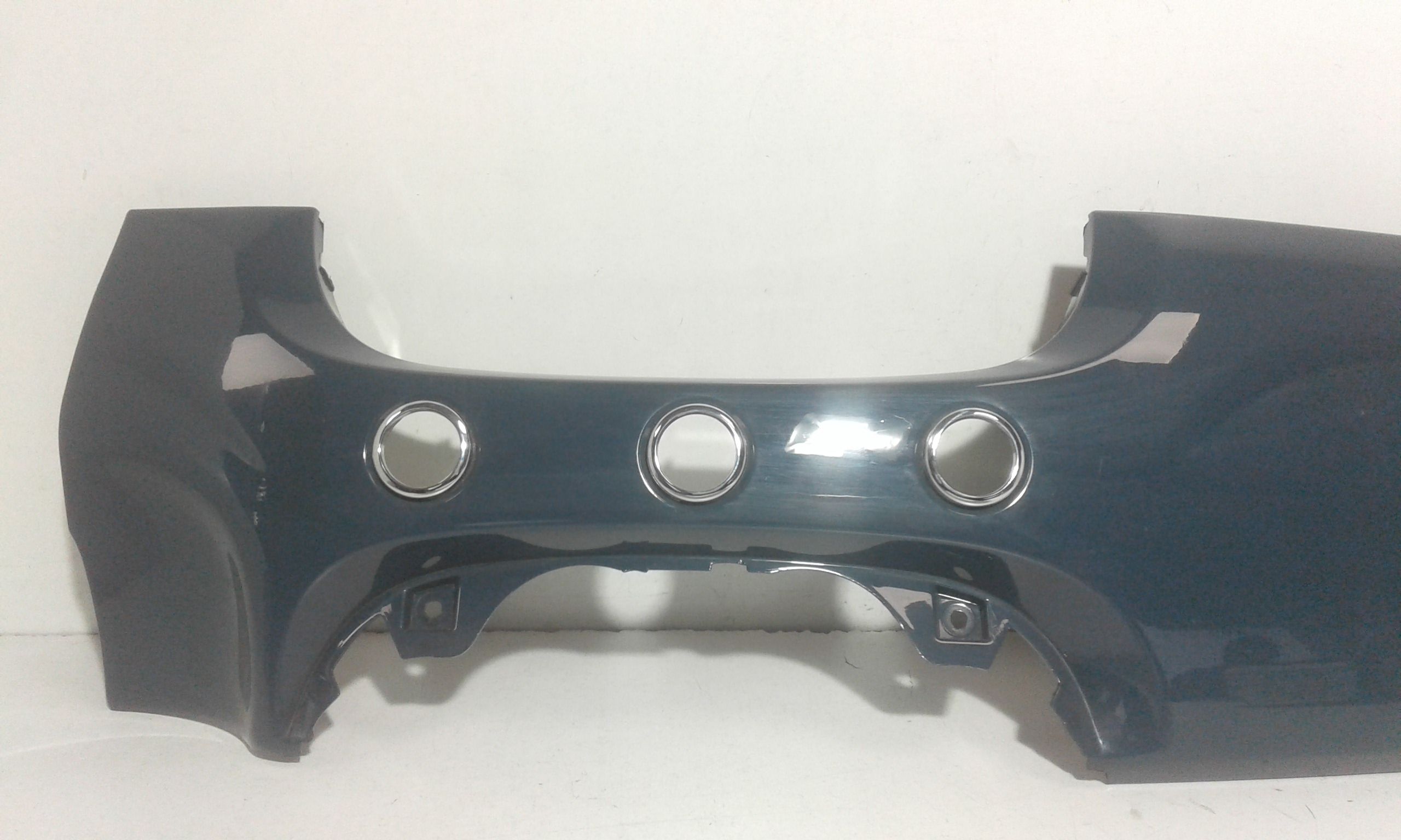 Mascherina Portastrumenti Centr. Cruscotto Usato